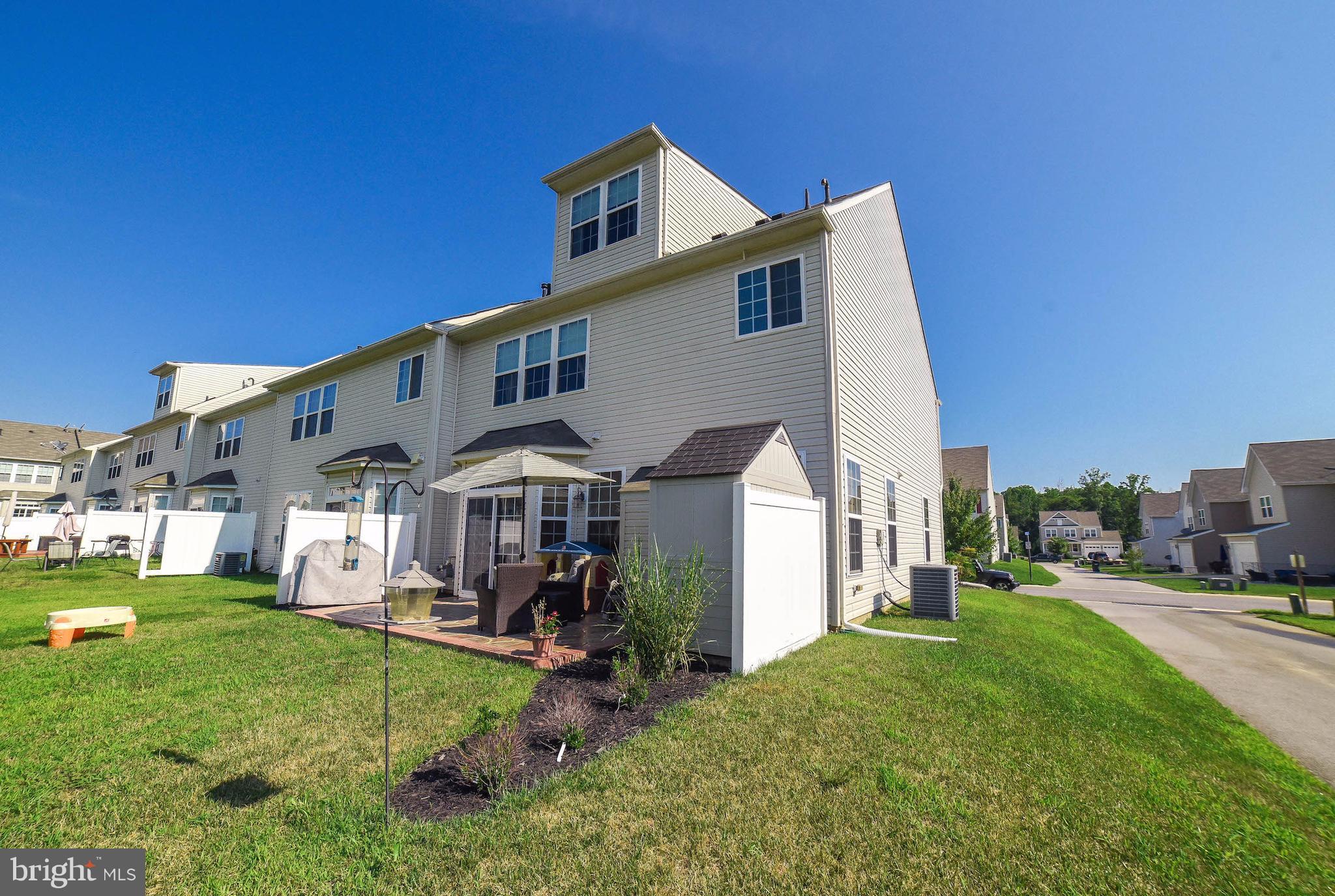 WOODLAND PARK AT WILDEWOOD - Residential