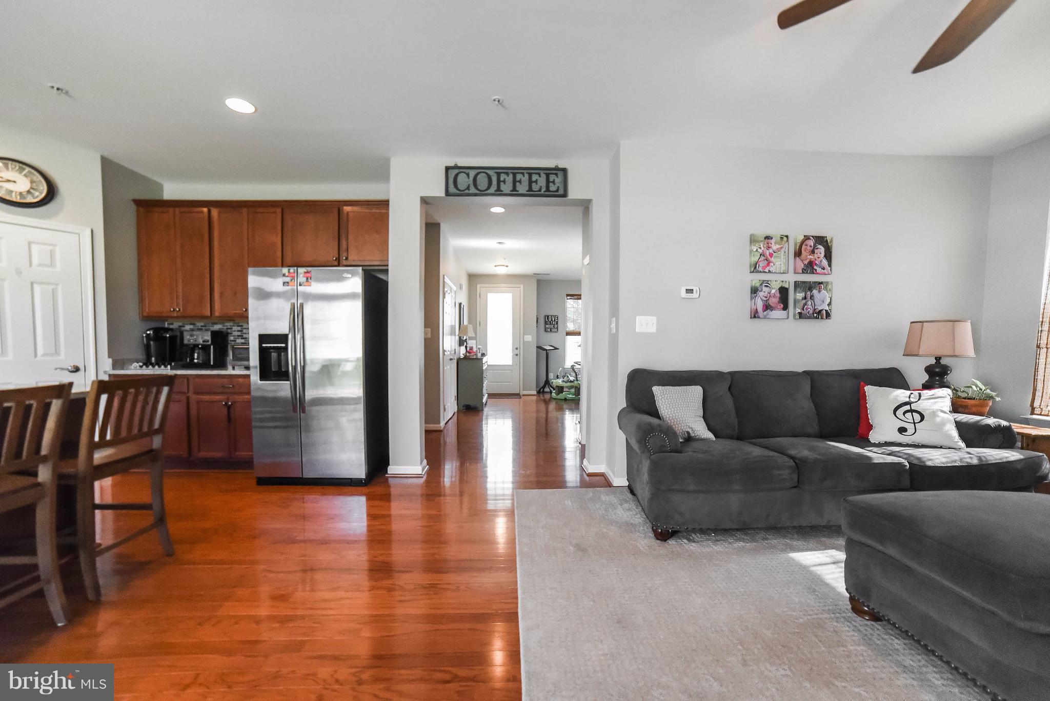 WOODLAND PARK AT WILDEWOOD - Residential