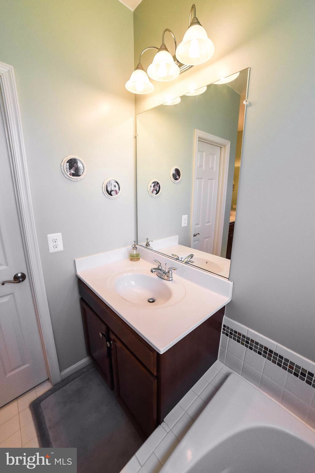 WOODLAND PARK AT WILDEWOOD - Residential