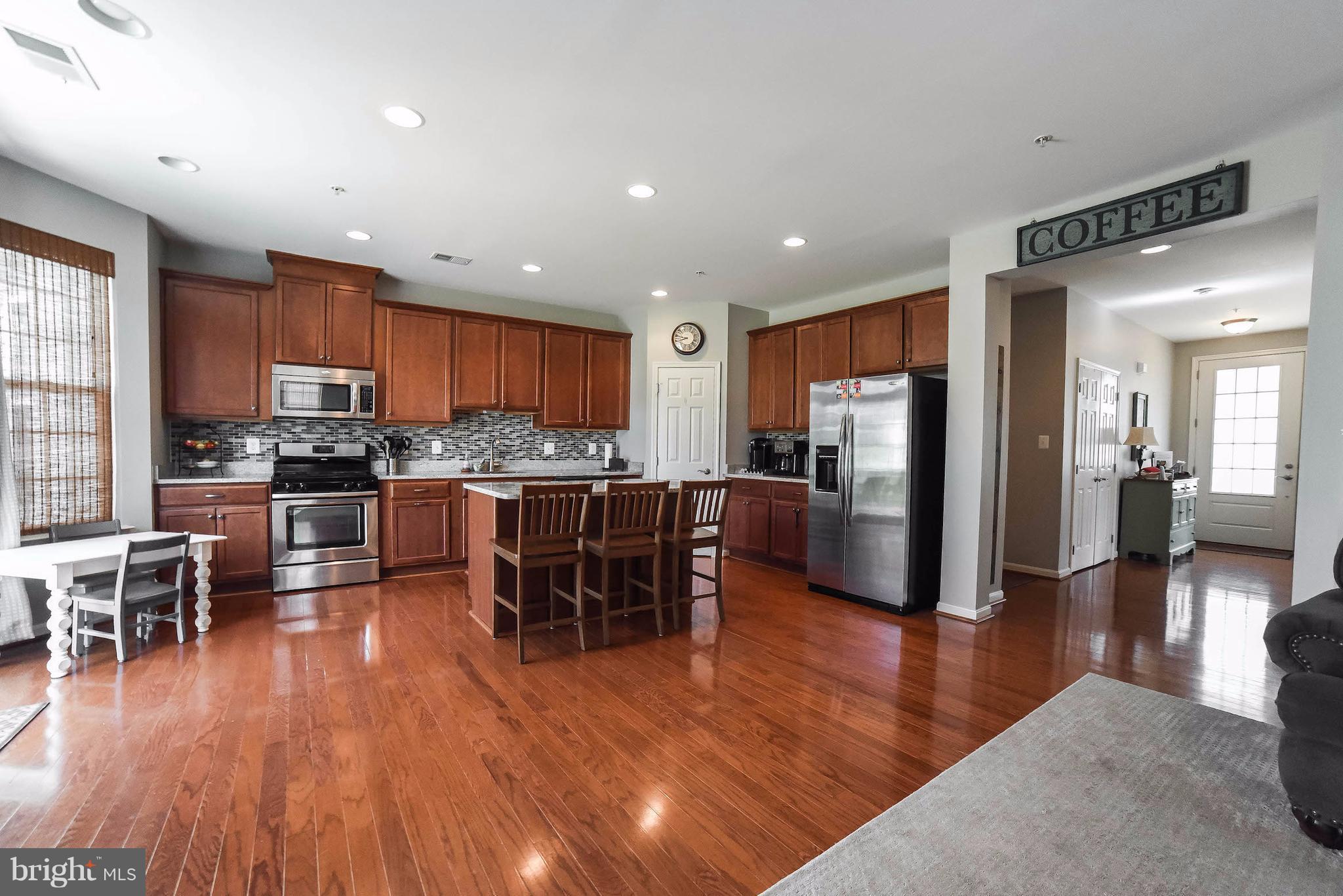 WOODLAND PARK AT WILDEWOOD - Residential