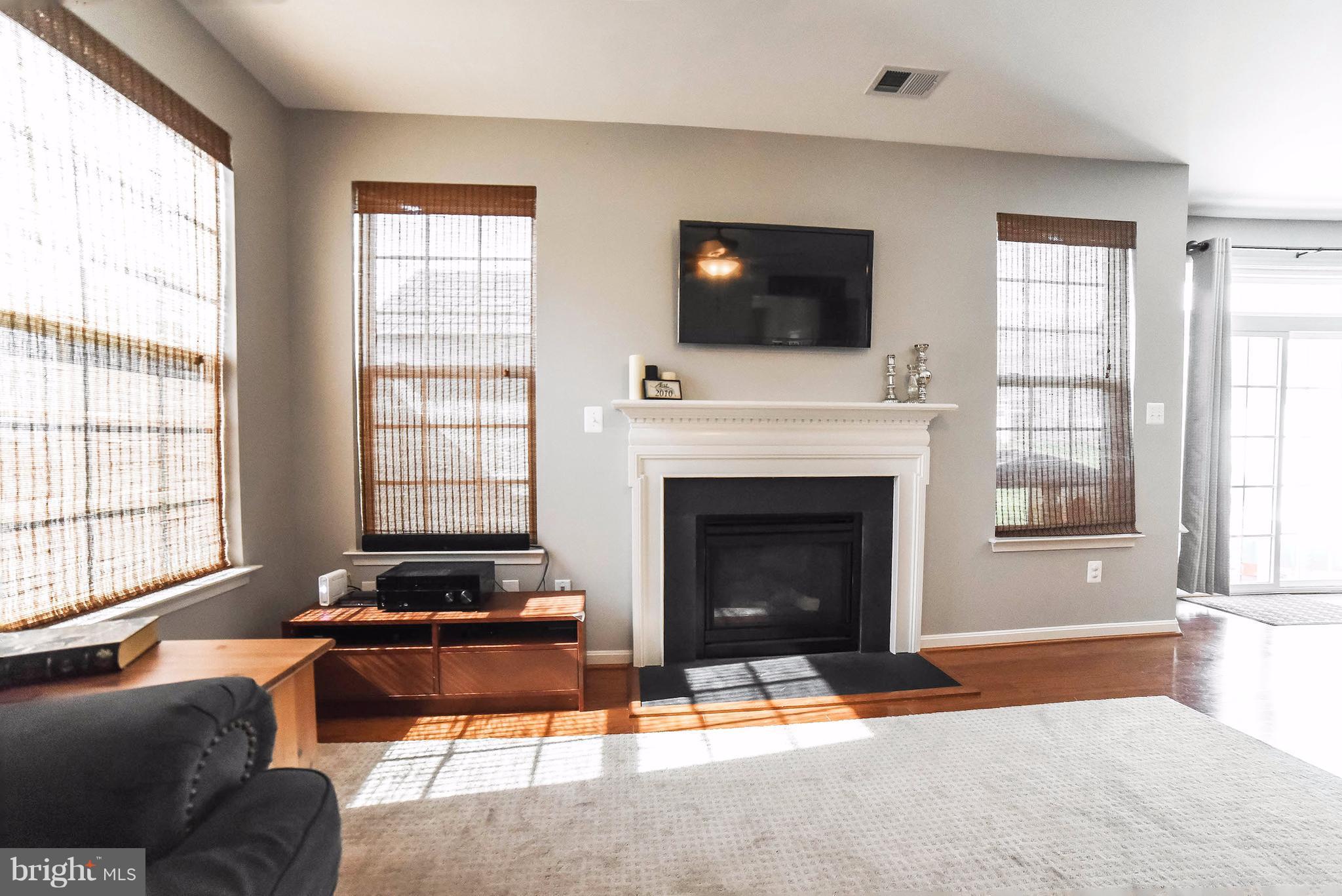 WOODLAND PARK AT WILDEWOOD - Residential