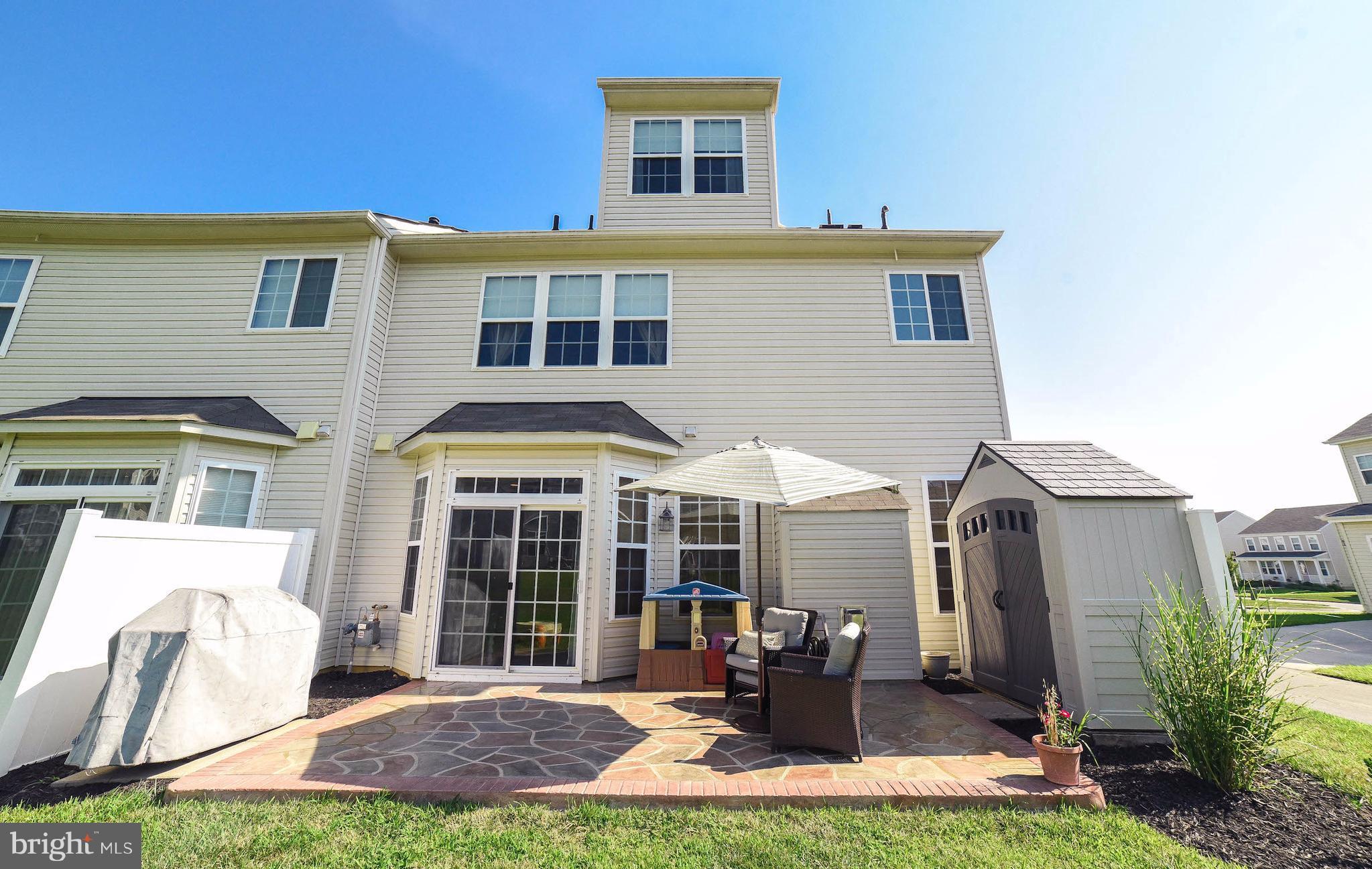 WOODLAND PARK AT WILDEWOOD - Residential