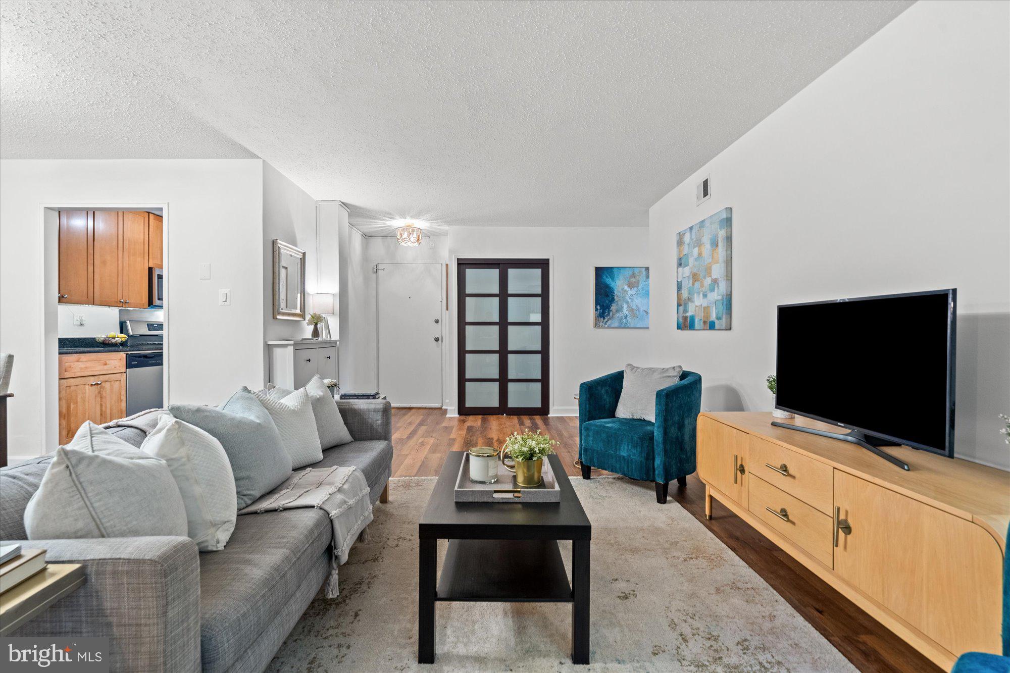 1730 ARLINGTON BOULEVARD 4