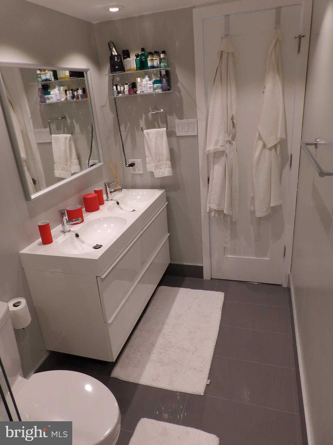 FAIRFAX COUNTY - Residential Lease