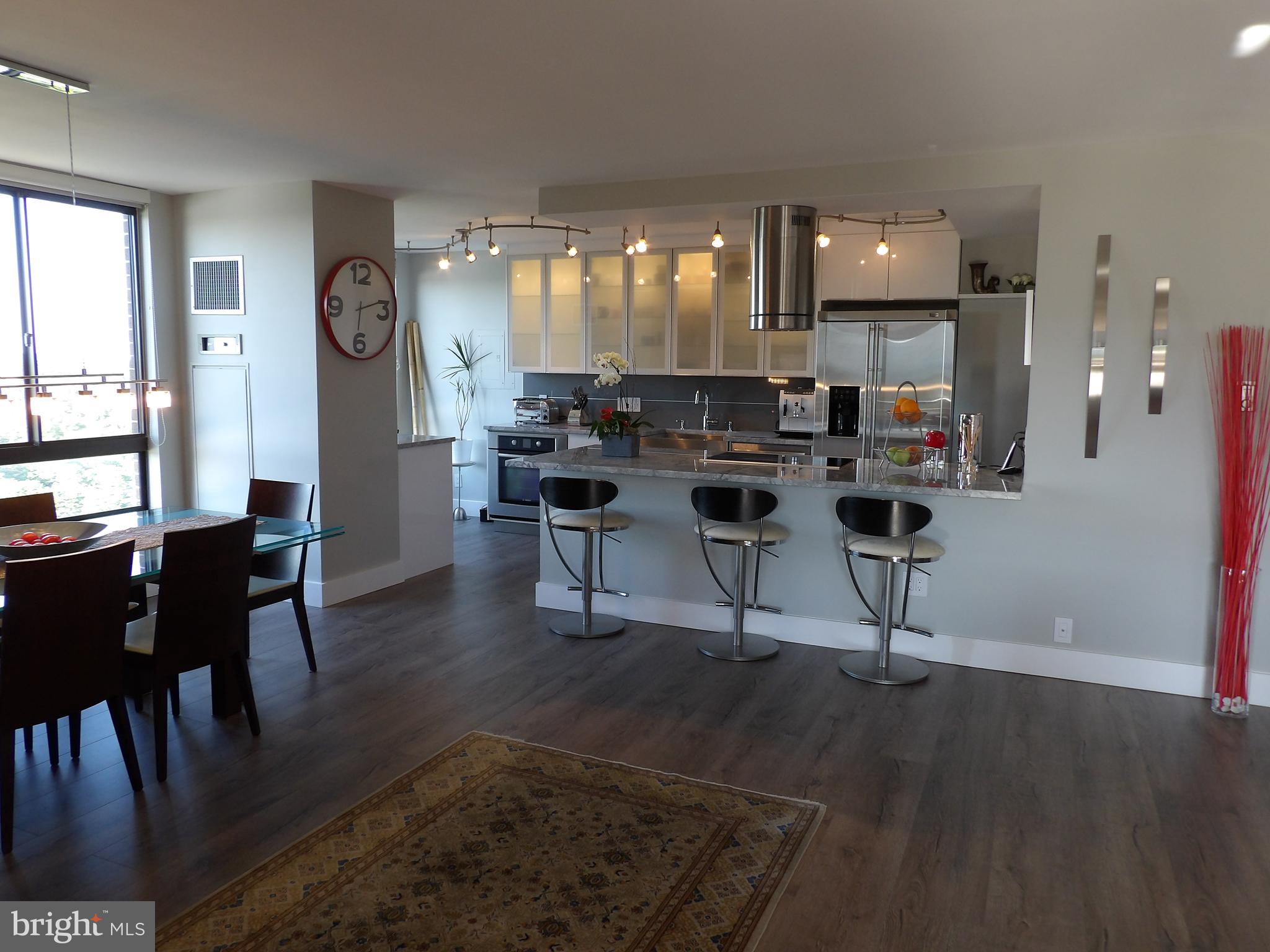 FAIRFAX COUNTY - Residential Lease