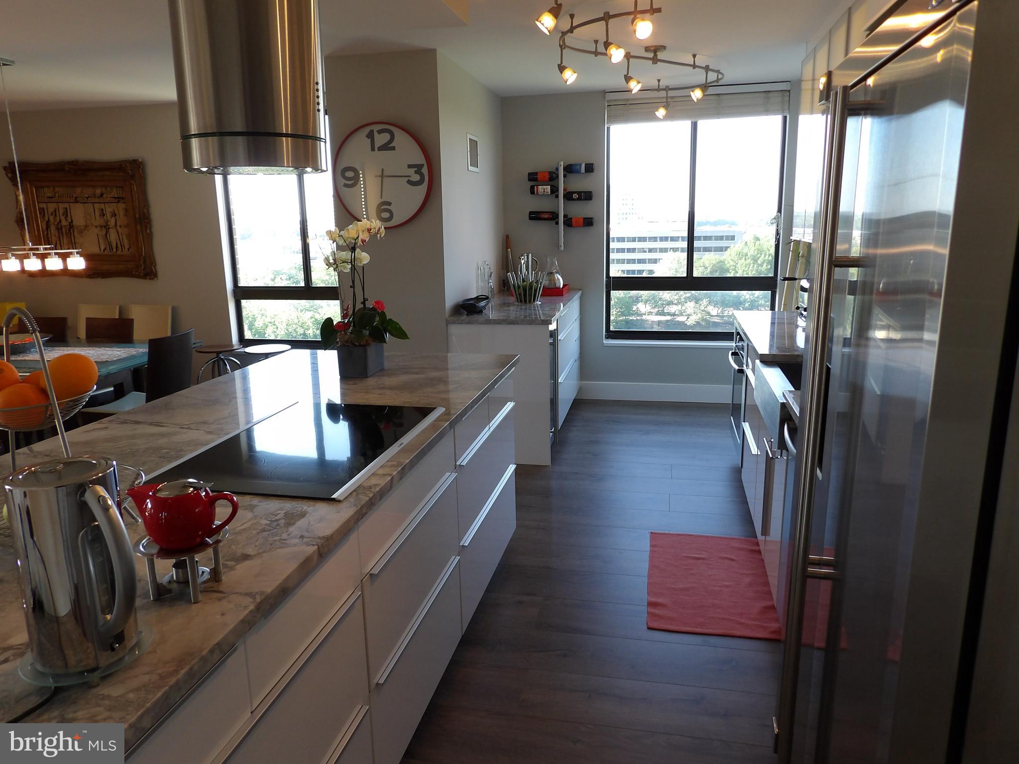 FAIRFAX COUNTY - Residential Lease