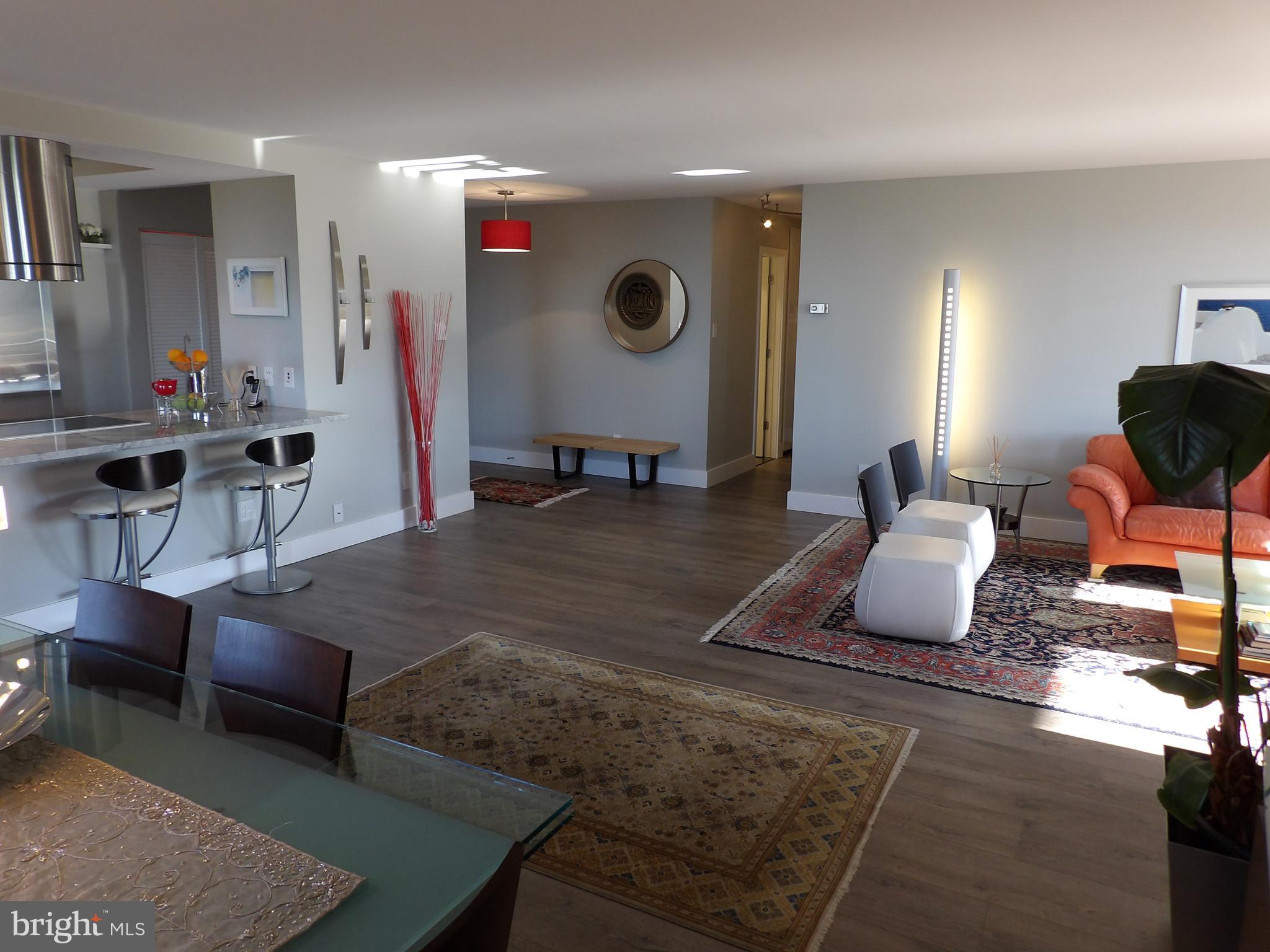 FAIRFAX COUNTY - Residential Lease