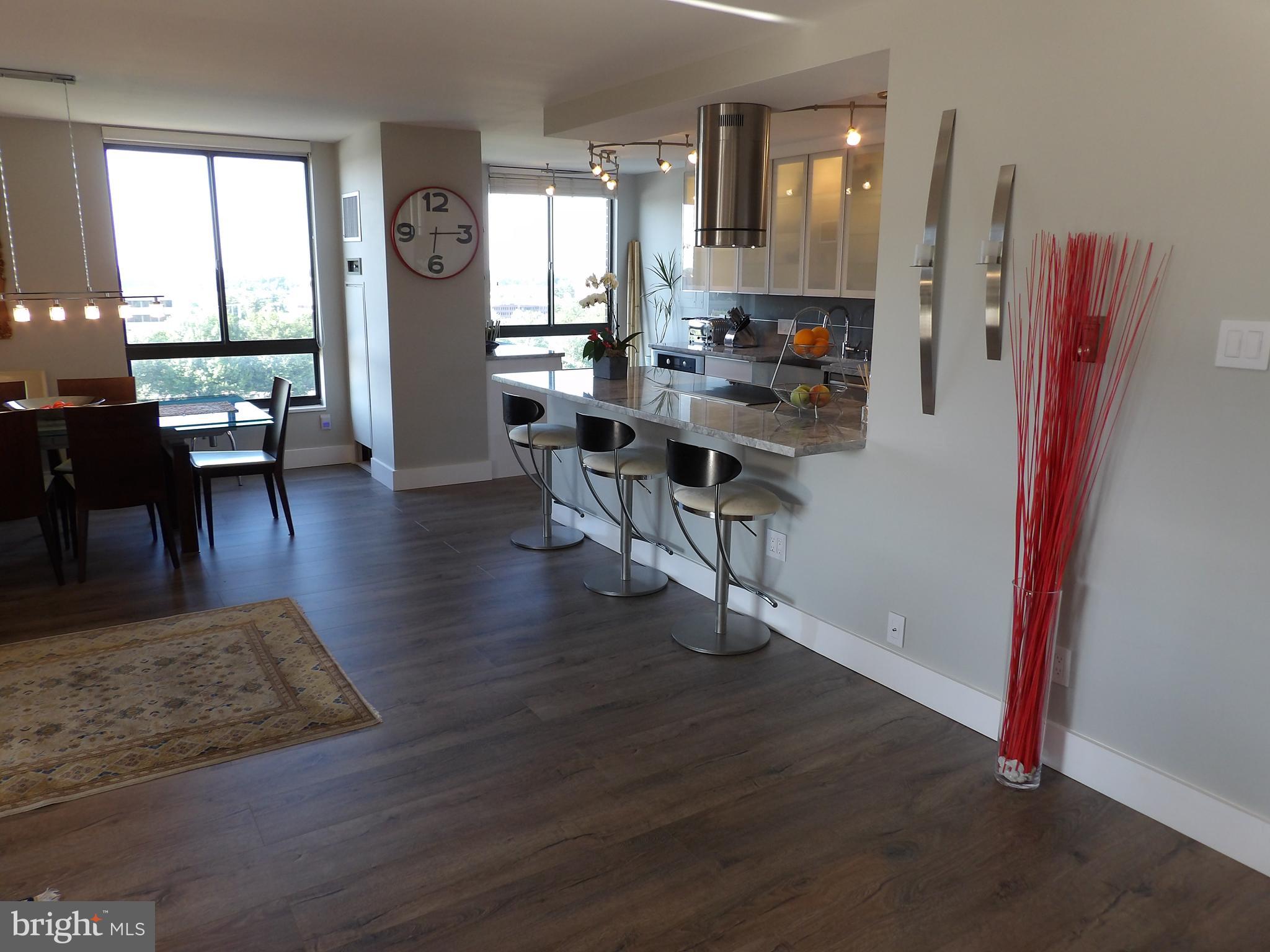 FAIRFAX COUNTY - Residential Lease