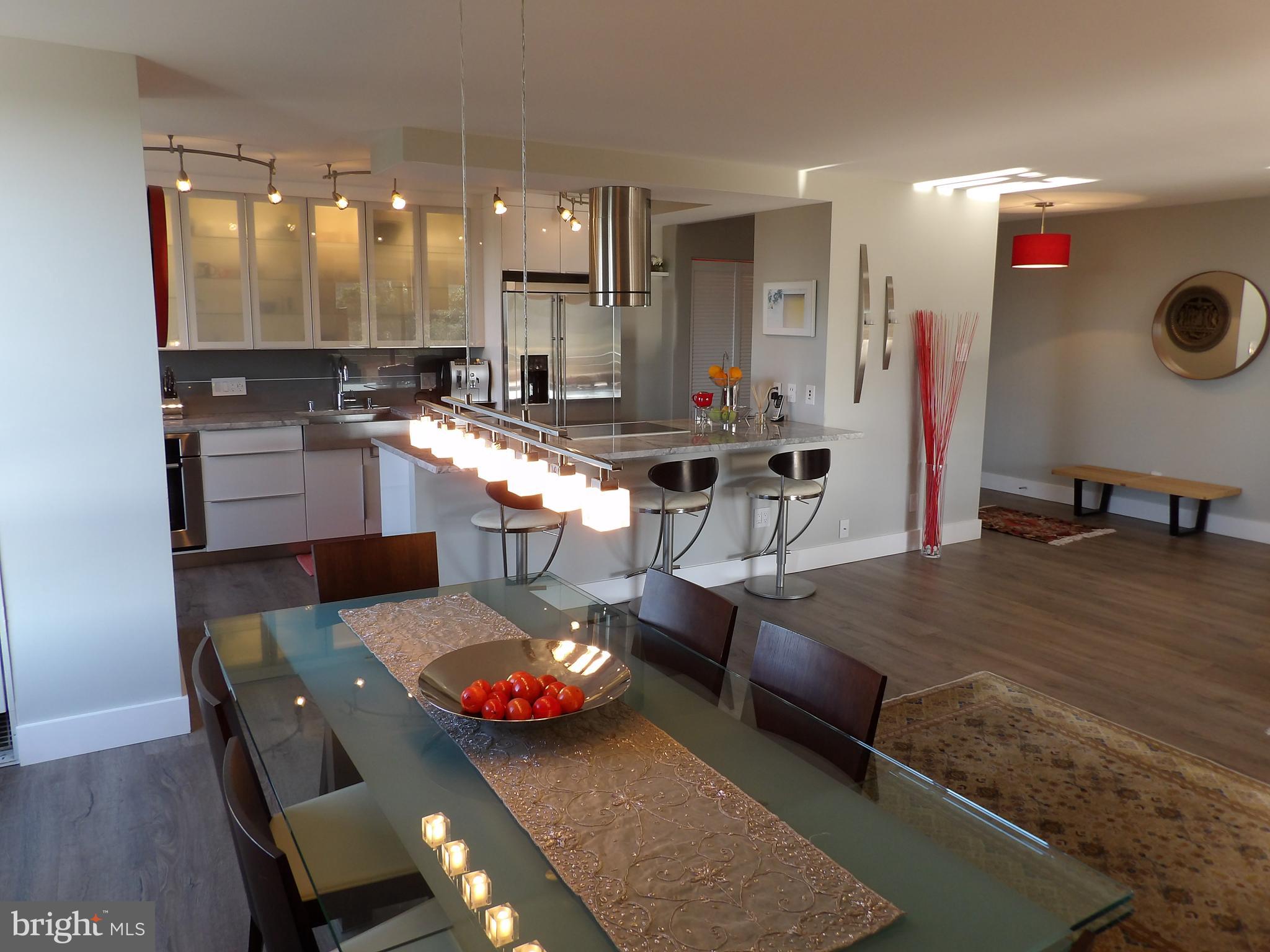 FAIRFAX COUNTY - Residential Lease