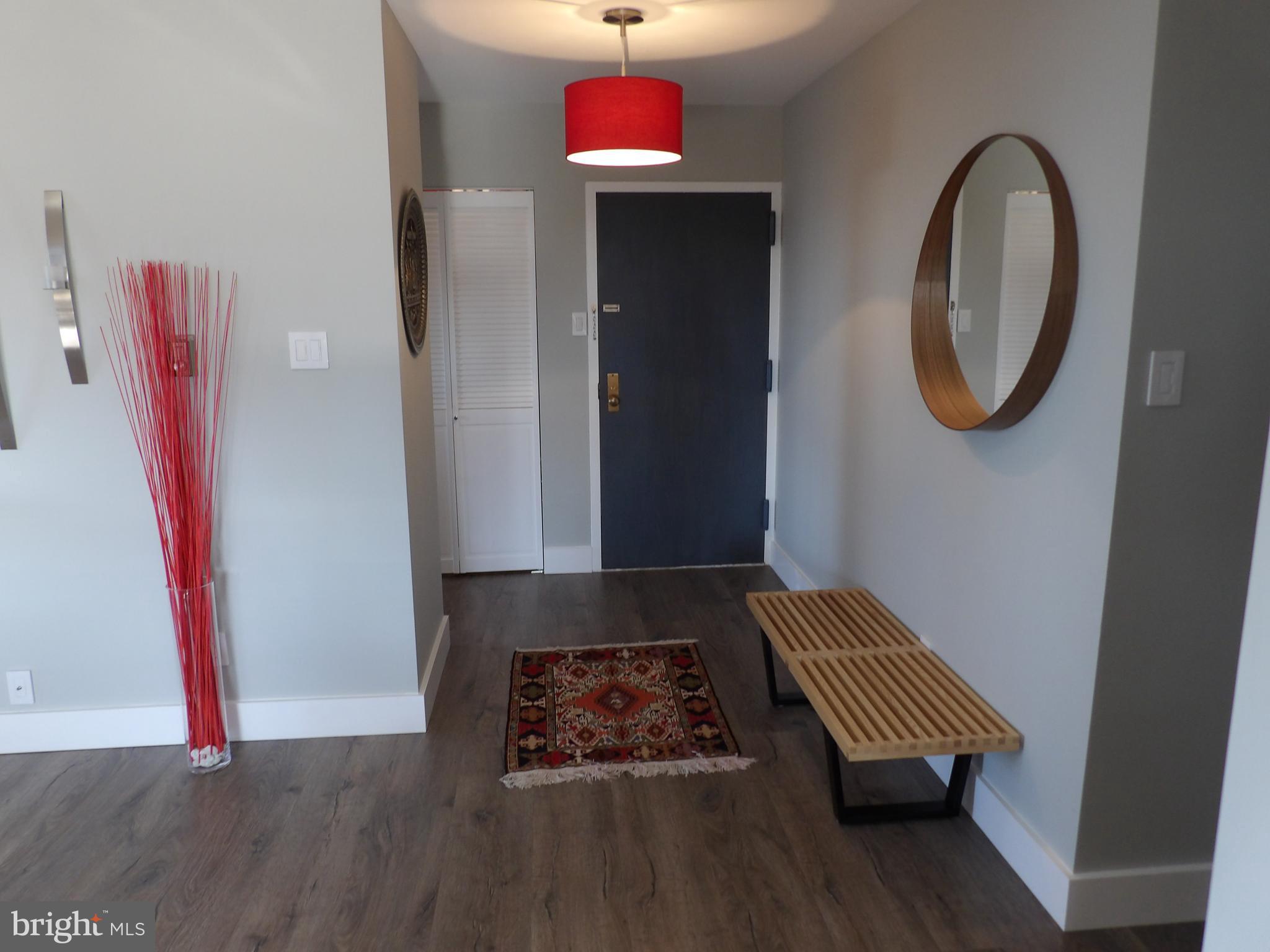 FAIRFAX COUNTY - Residential Lease