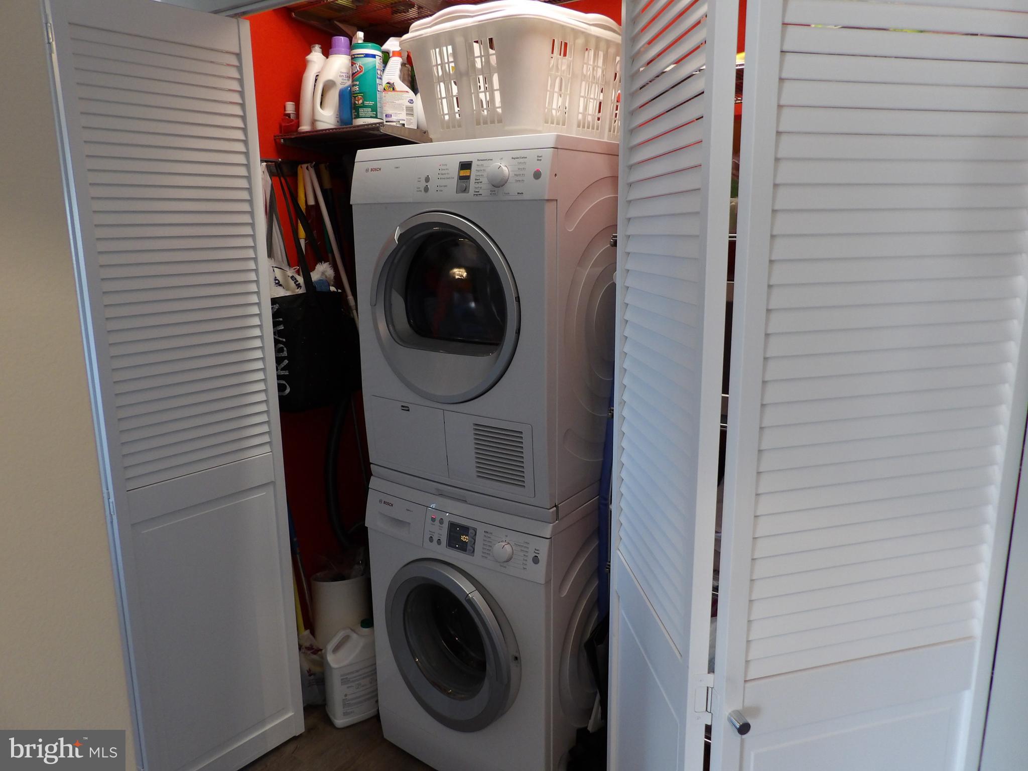 FAIRFAX COUNTY - Residential Lease