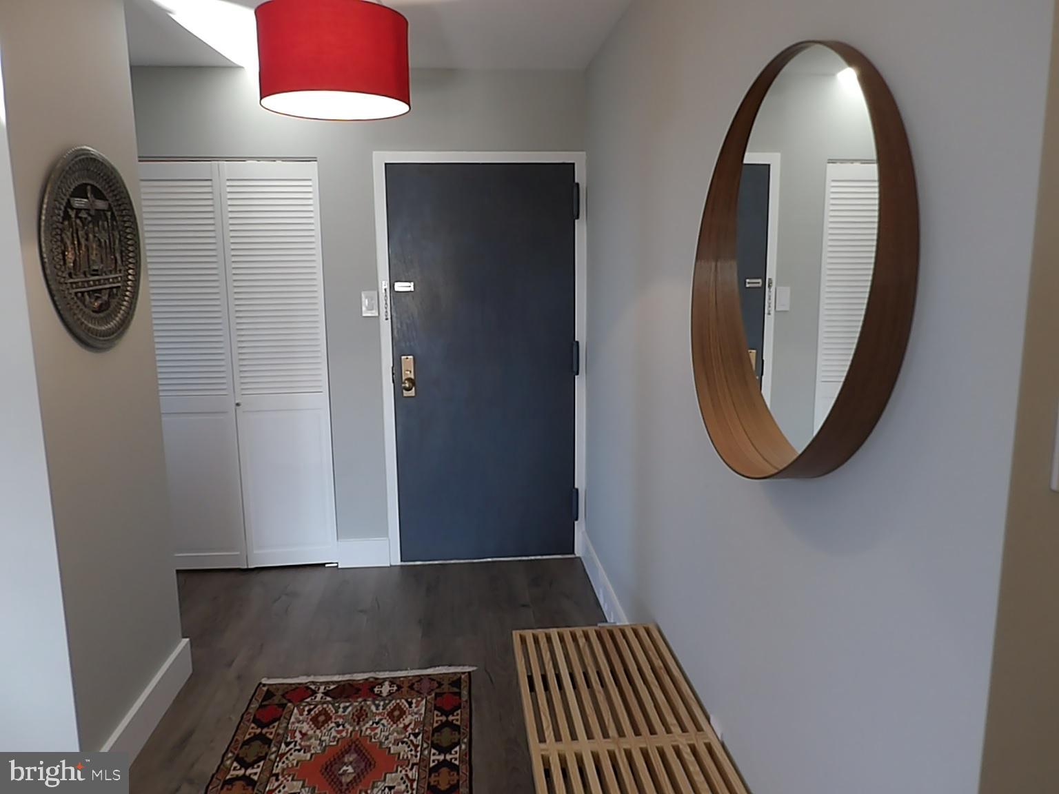 FAIRFAX COUNTY - Residential Lease