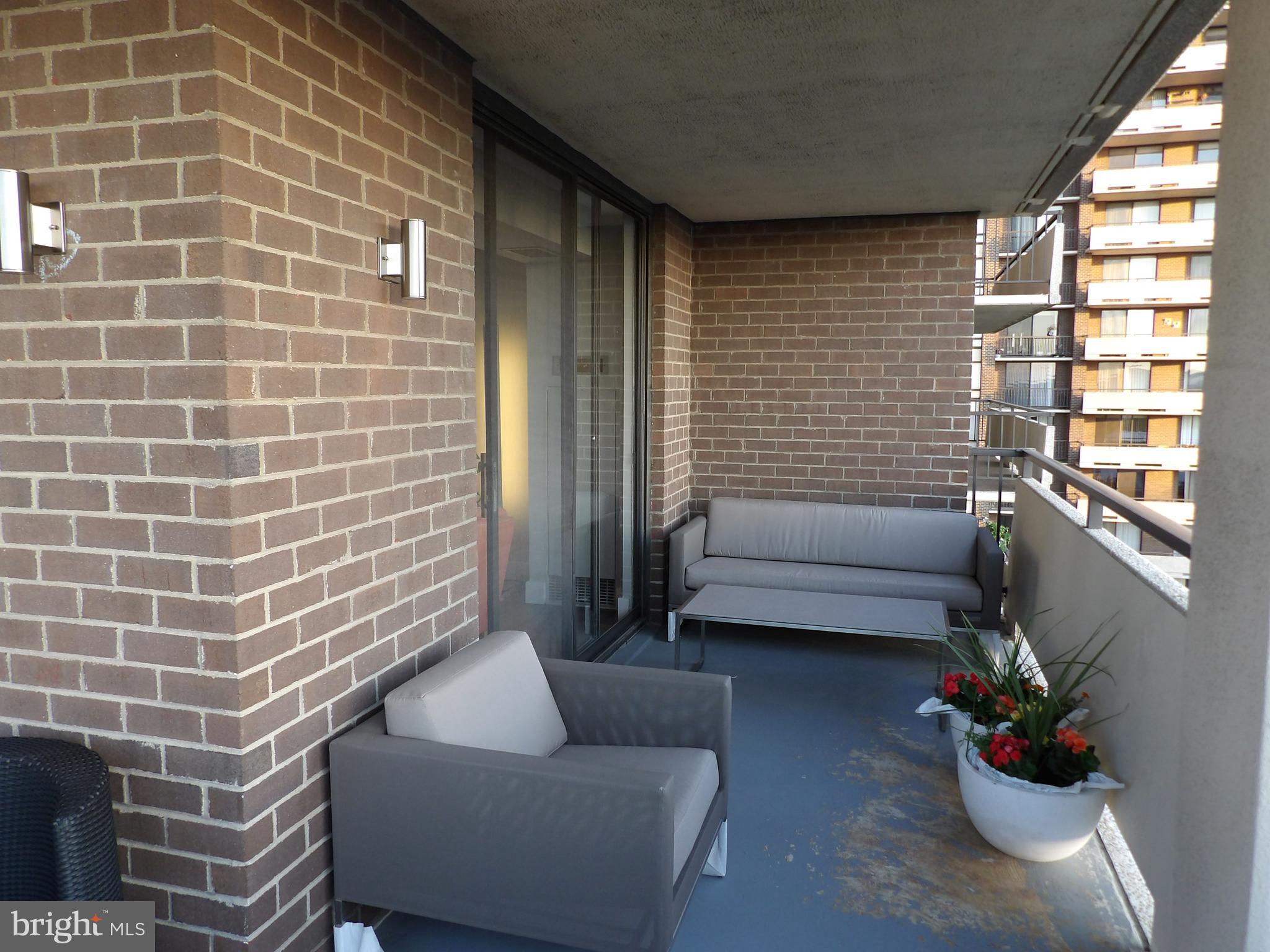 FAIRFAX COUNTY - Residential Lease