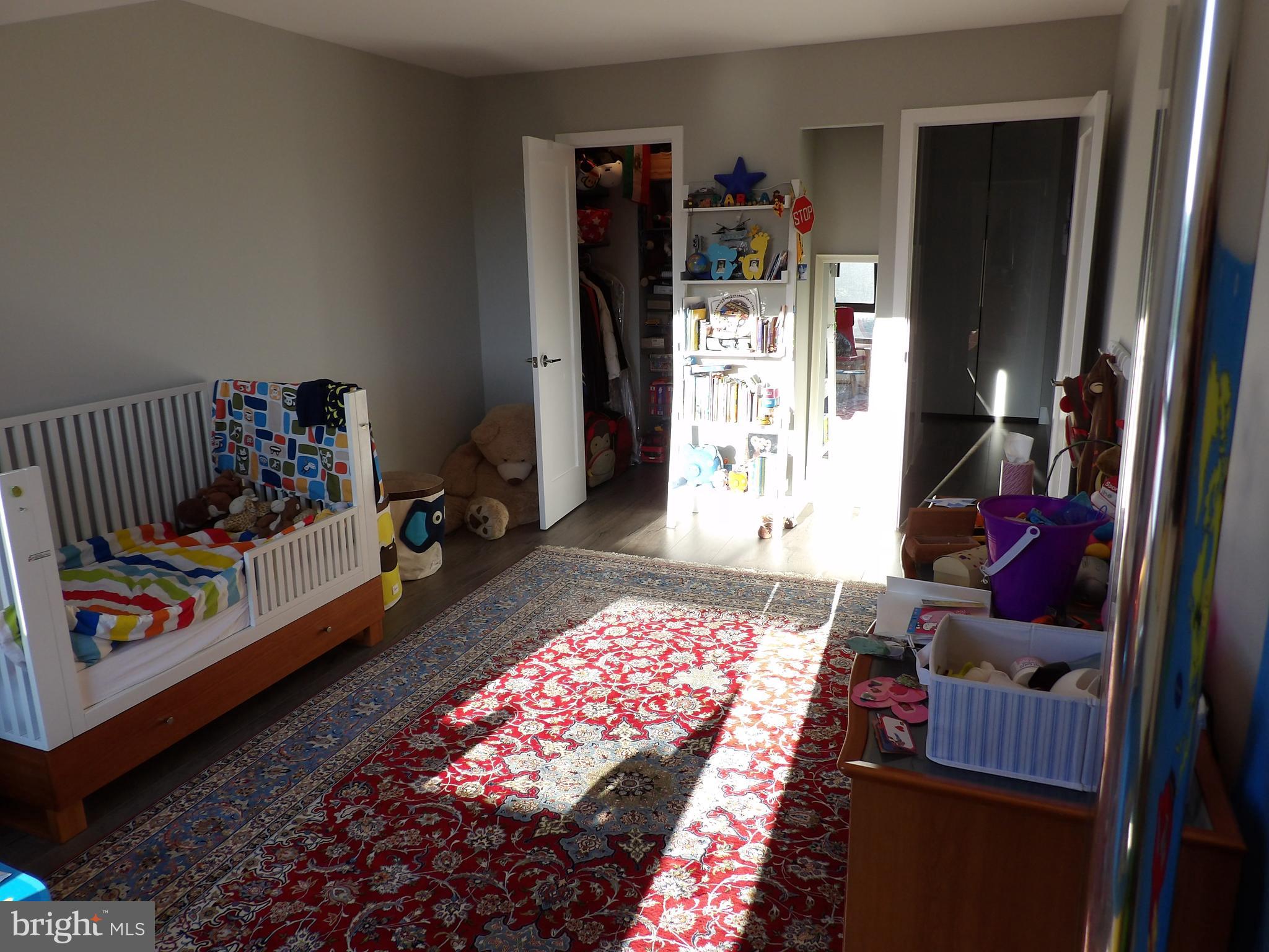 FAIRFAX COUNTY - Residential Lease