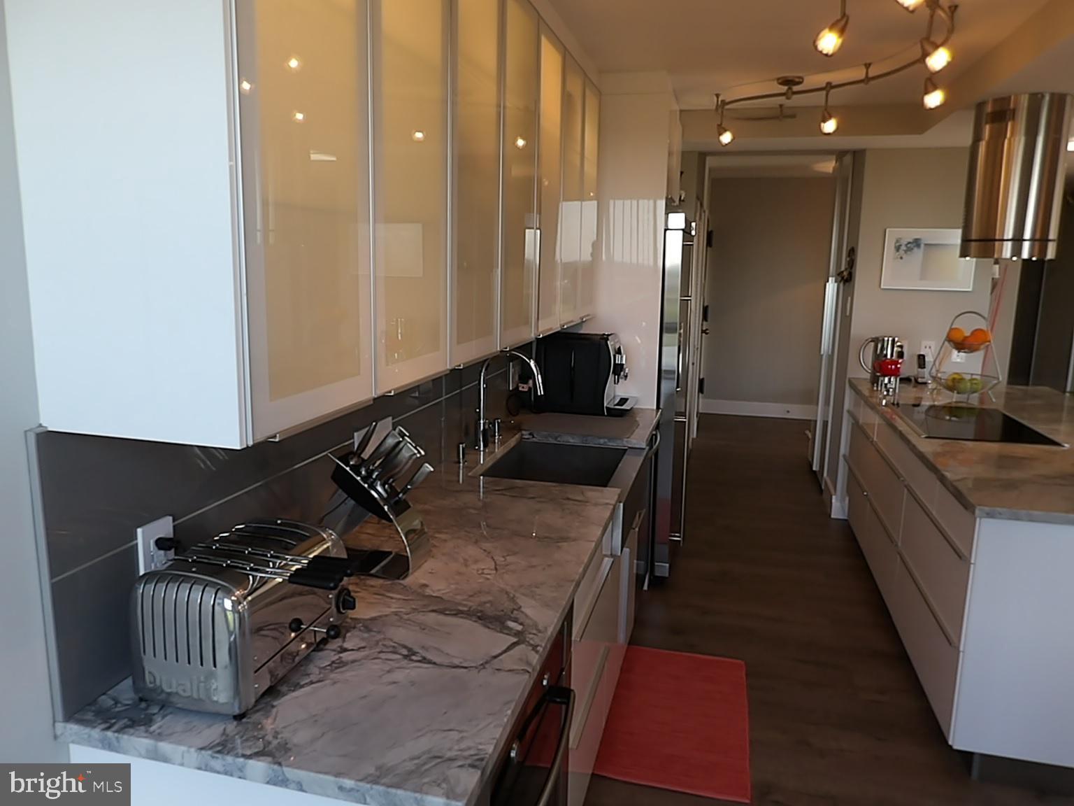 FAIRFAX COUNTY - Residential Lease