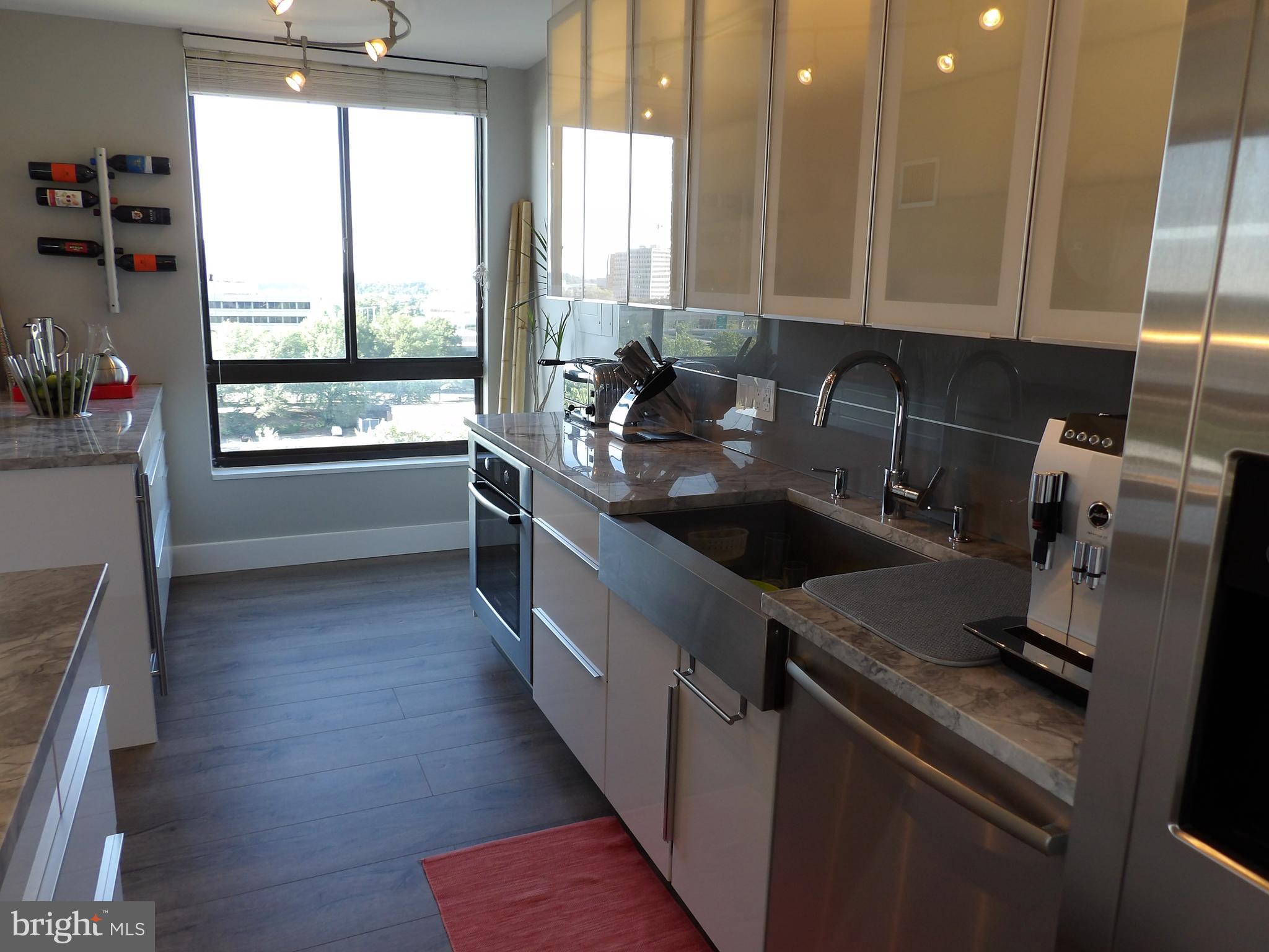 FAIRFAX COUNTY - Residential Lease