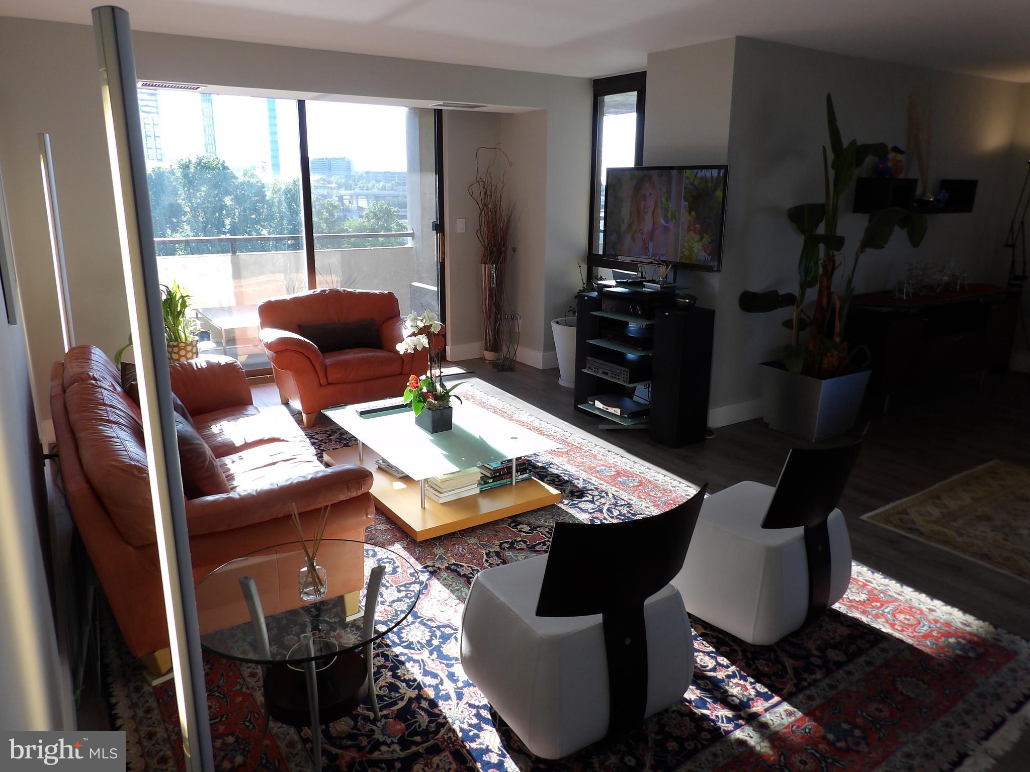 FAIRFAX COUNTY - Residential Lease