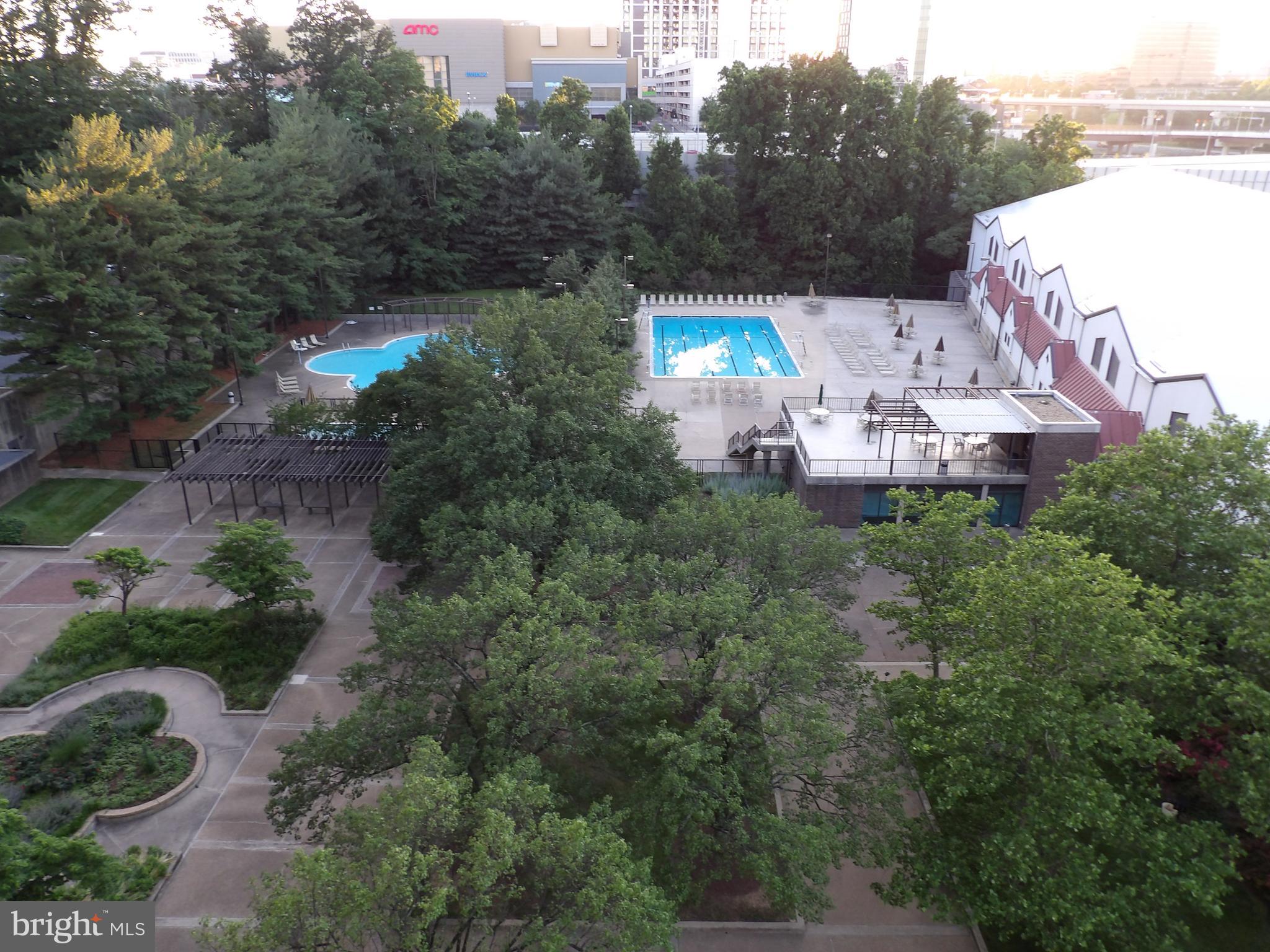 FAIRFAX COUNTY - Residential Lease