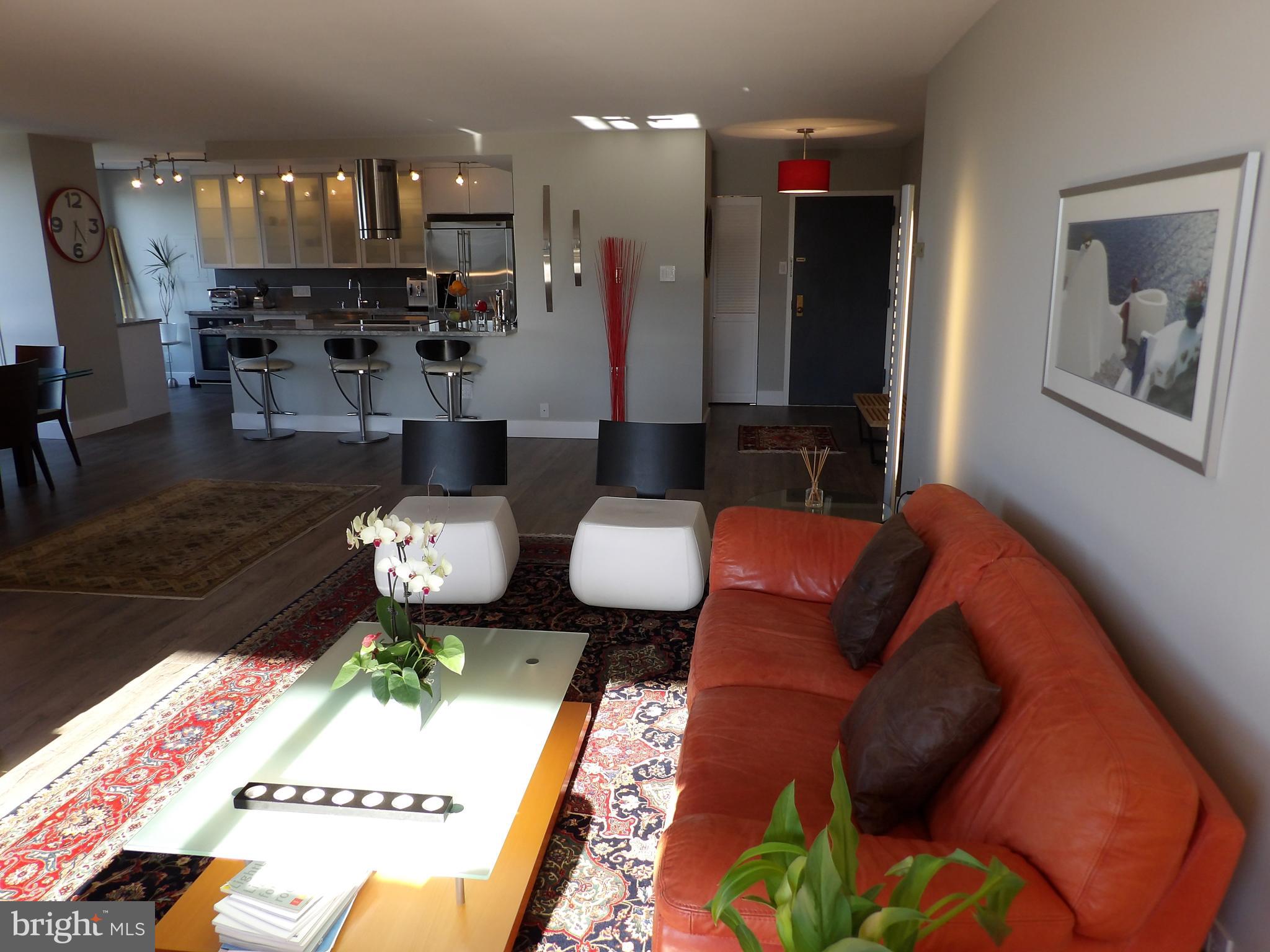 FAIRFAX COUNTY - Residential Lease