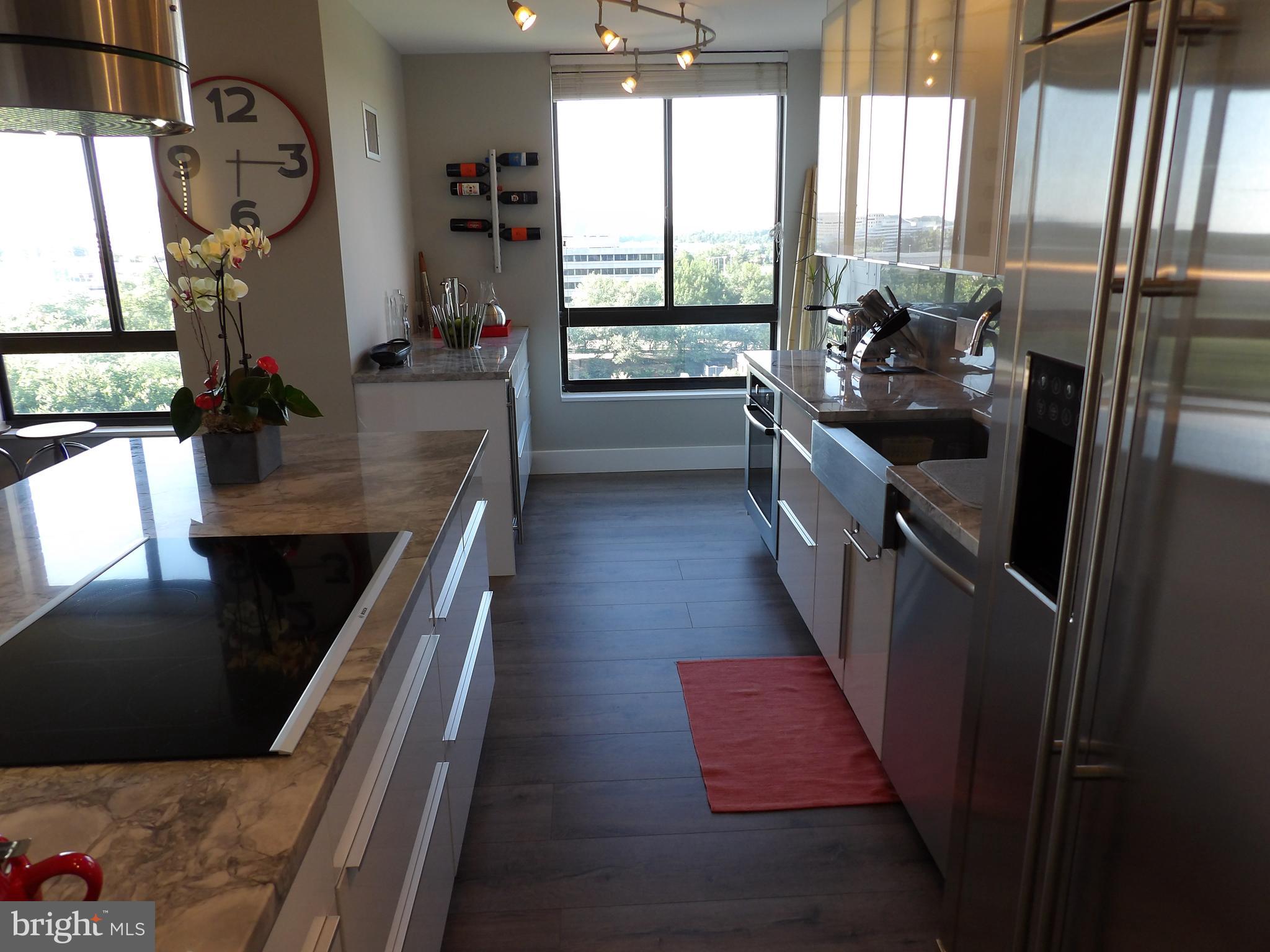 FAIRFAX COUNTY - Residential Lease