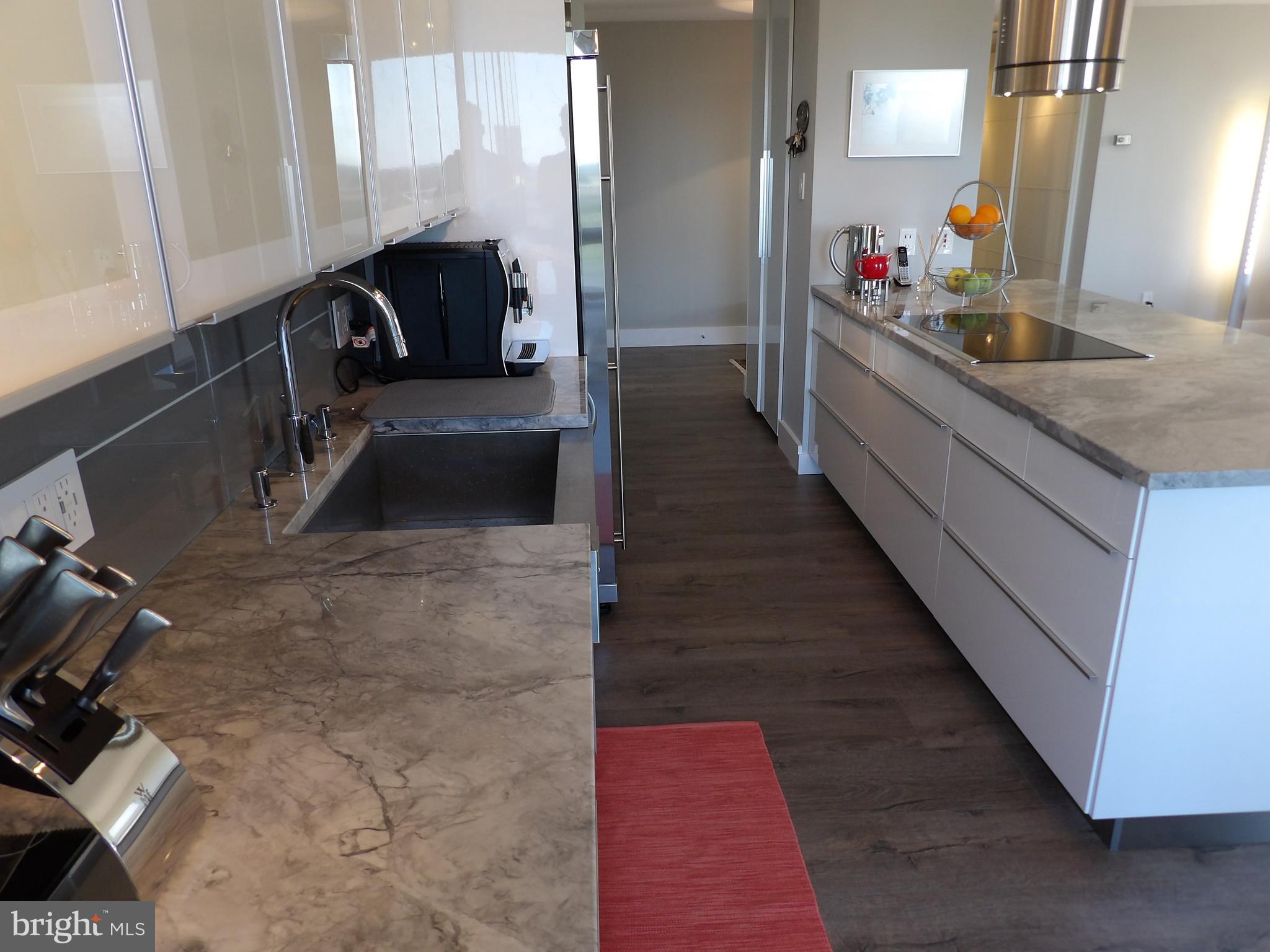 FAIRFAX COUNTY - Residential Lease