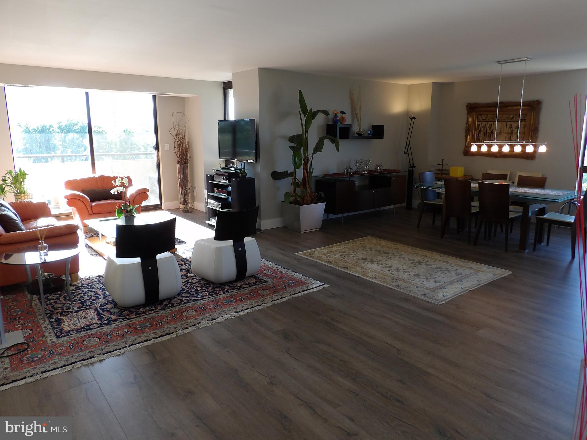 FAIRFAX COUNTY - Residential Lease