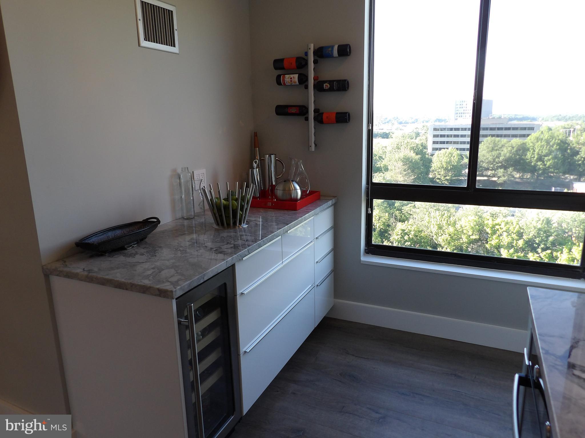 FAIRFAX COUNTY - Residential Lease