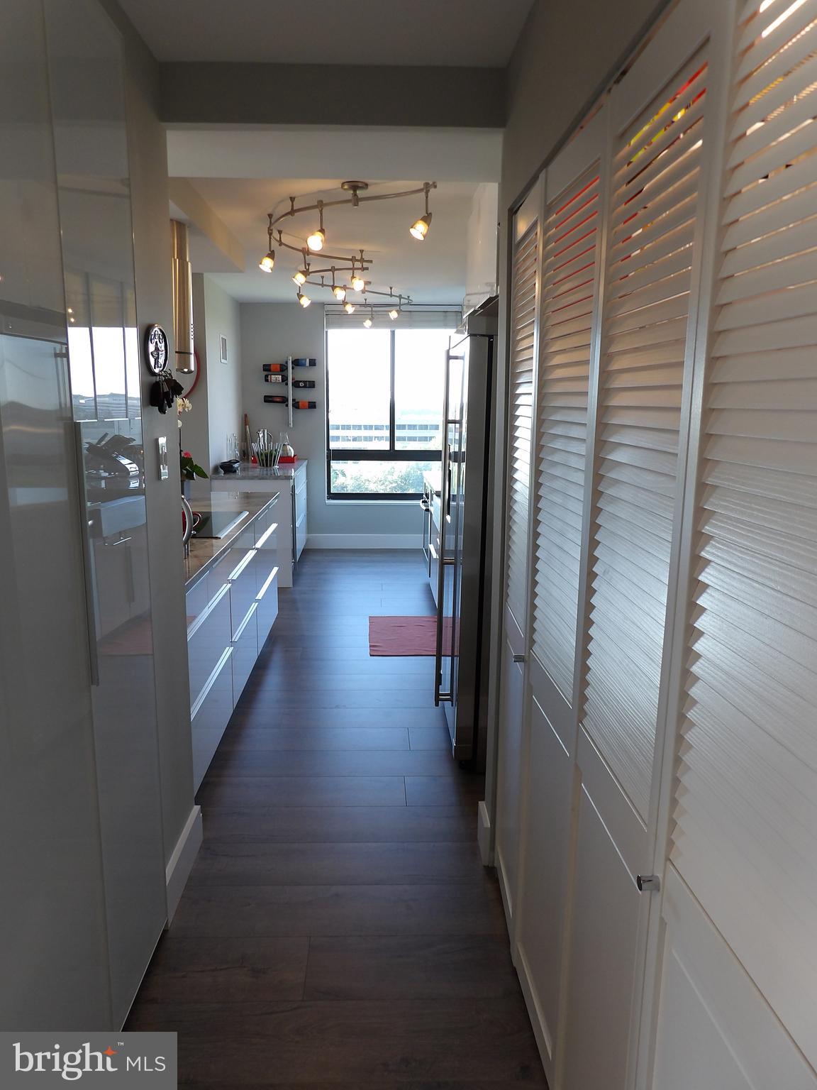 FAIRFAX COUNTY - Residential Lease