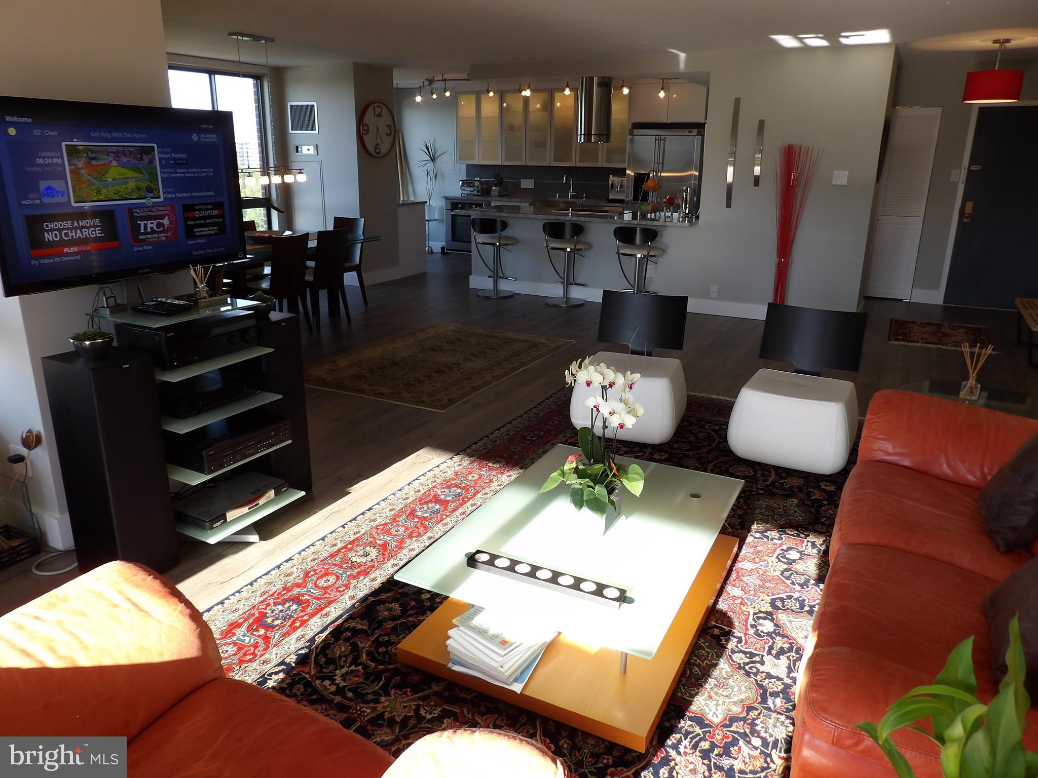 FAIRFAX COUNTY - Residential Lease