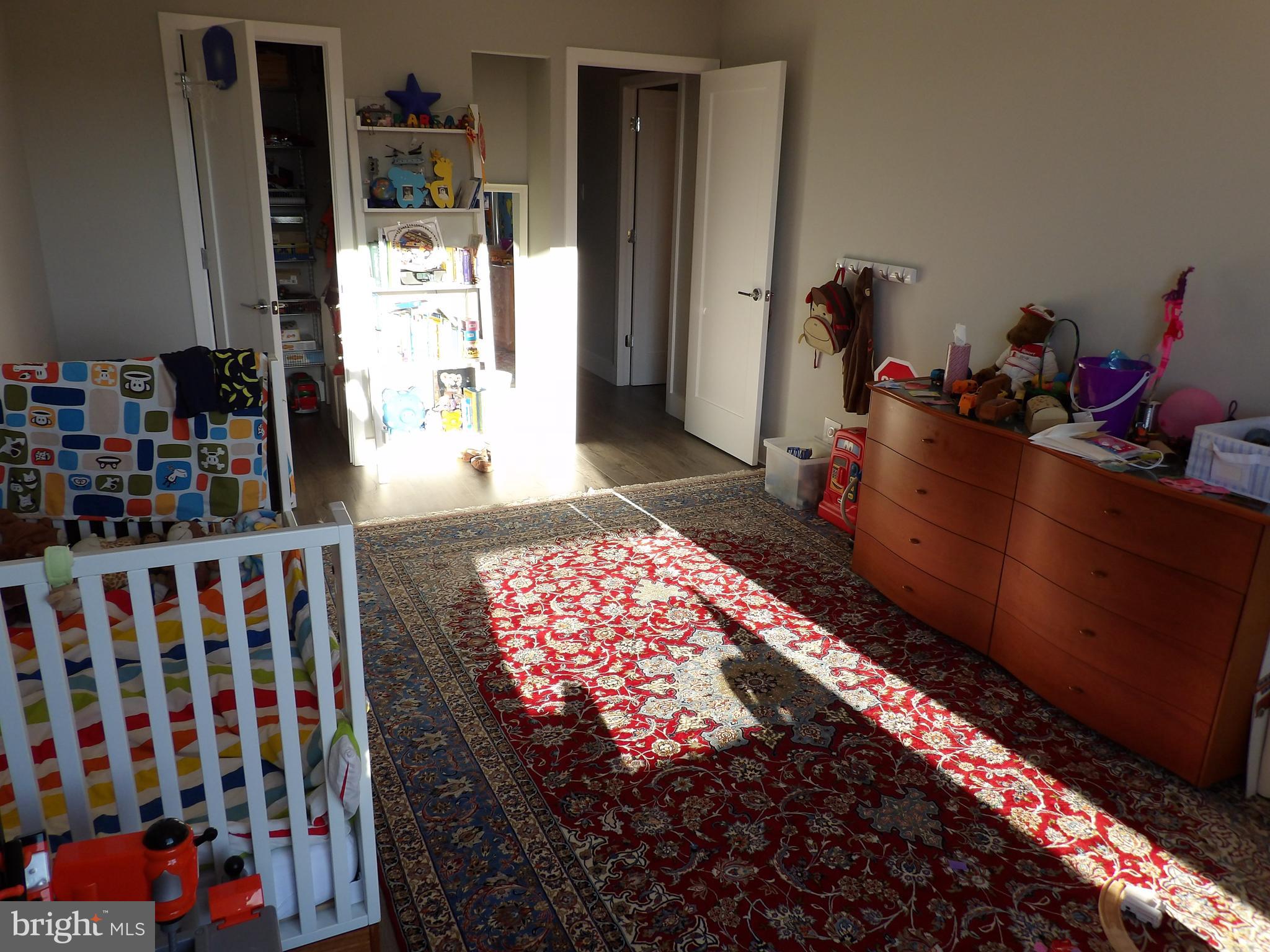 FAIRFAX COUNTY - Residential Lease