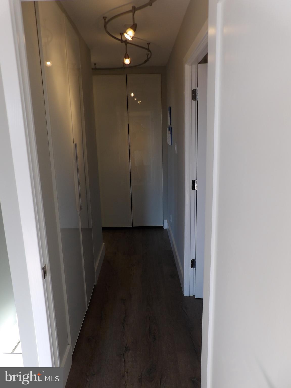 FAIRFAX COUNTY - Residential Lease