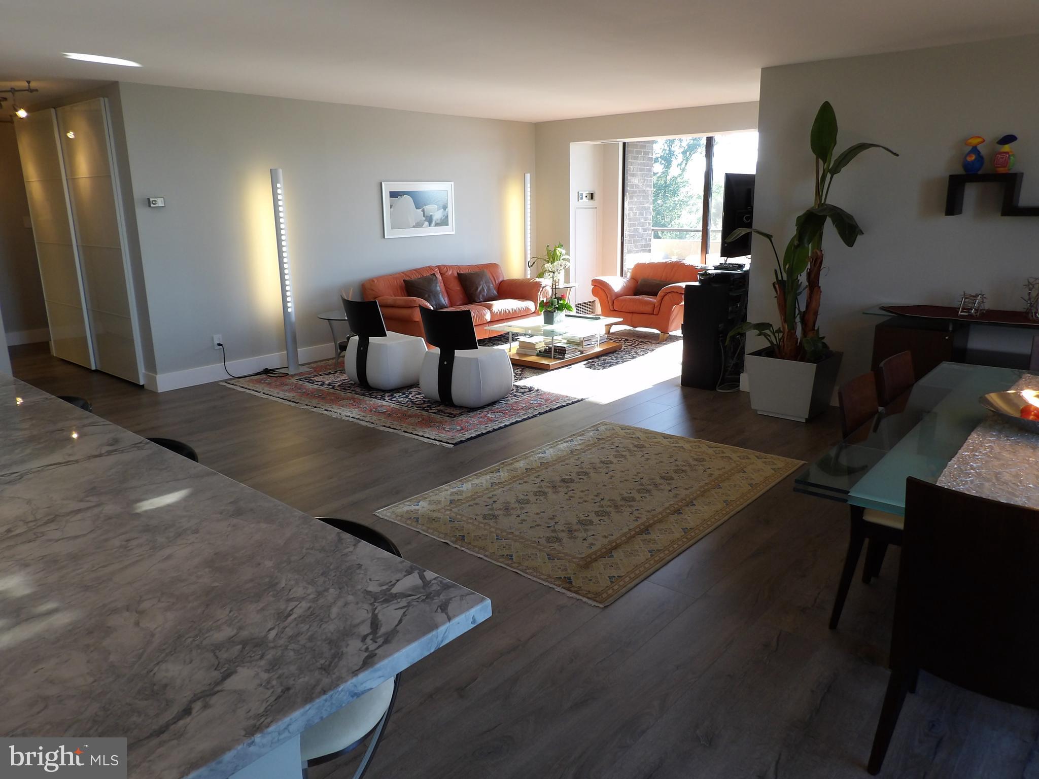 FAIRFAX COUNTY - Residential Lease