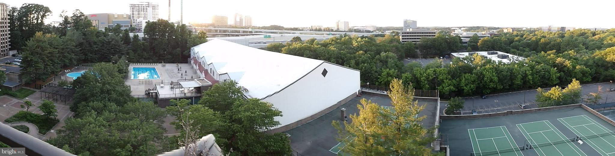 FAIRFAX COUNTY - Residential Lease