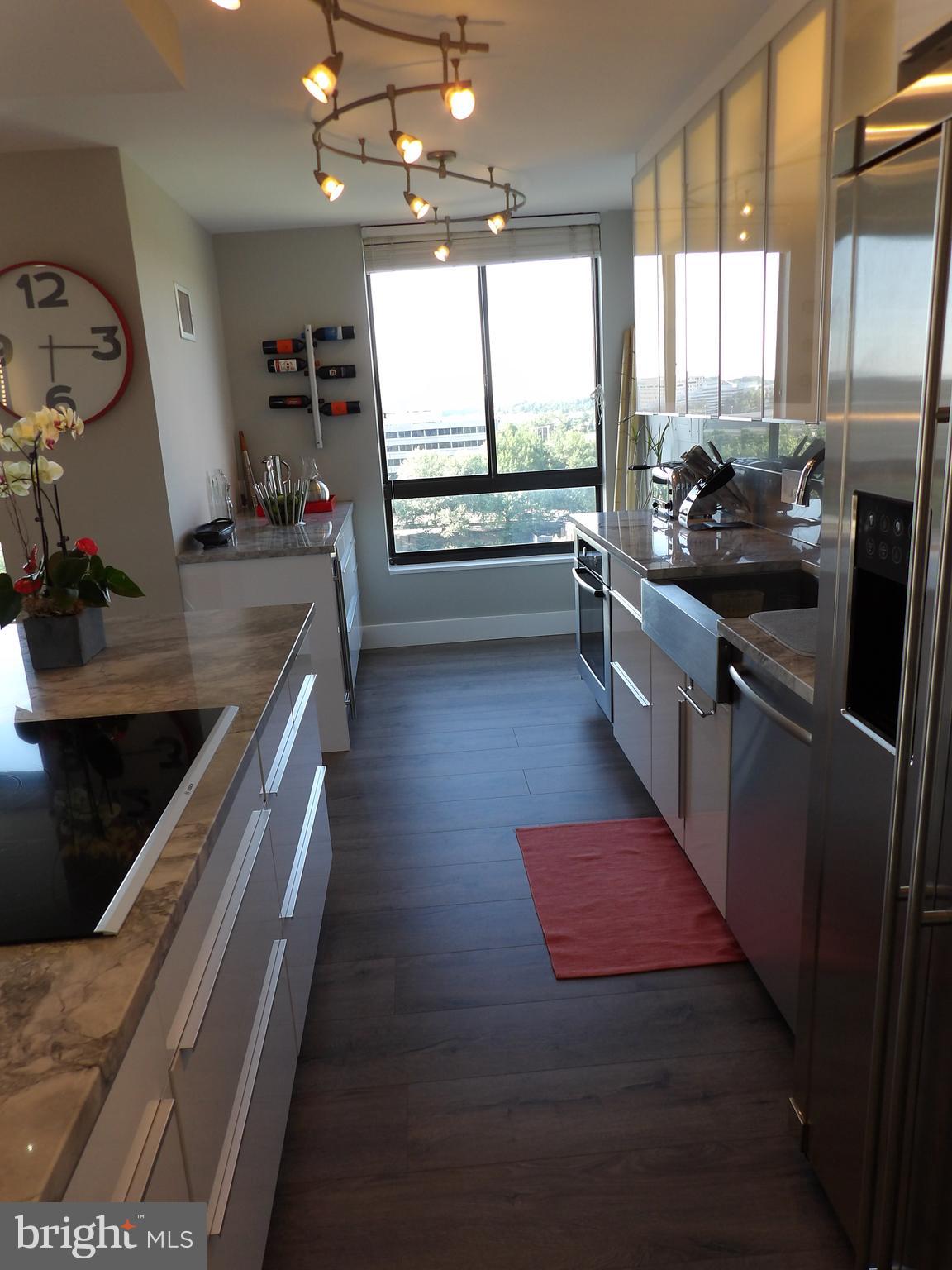 FAIRFAX COUNTY - Residential Lease