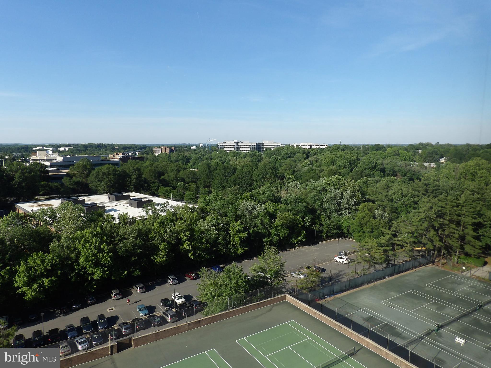 FAIRFAX COUNTY - Residential Lease