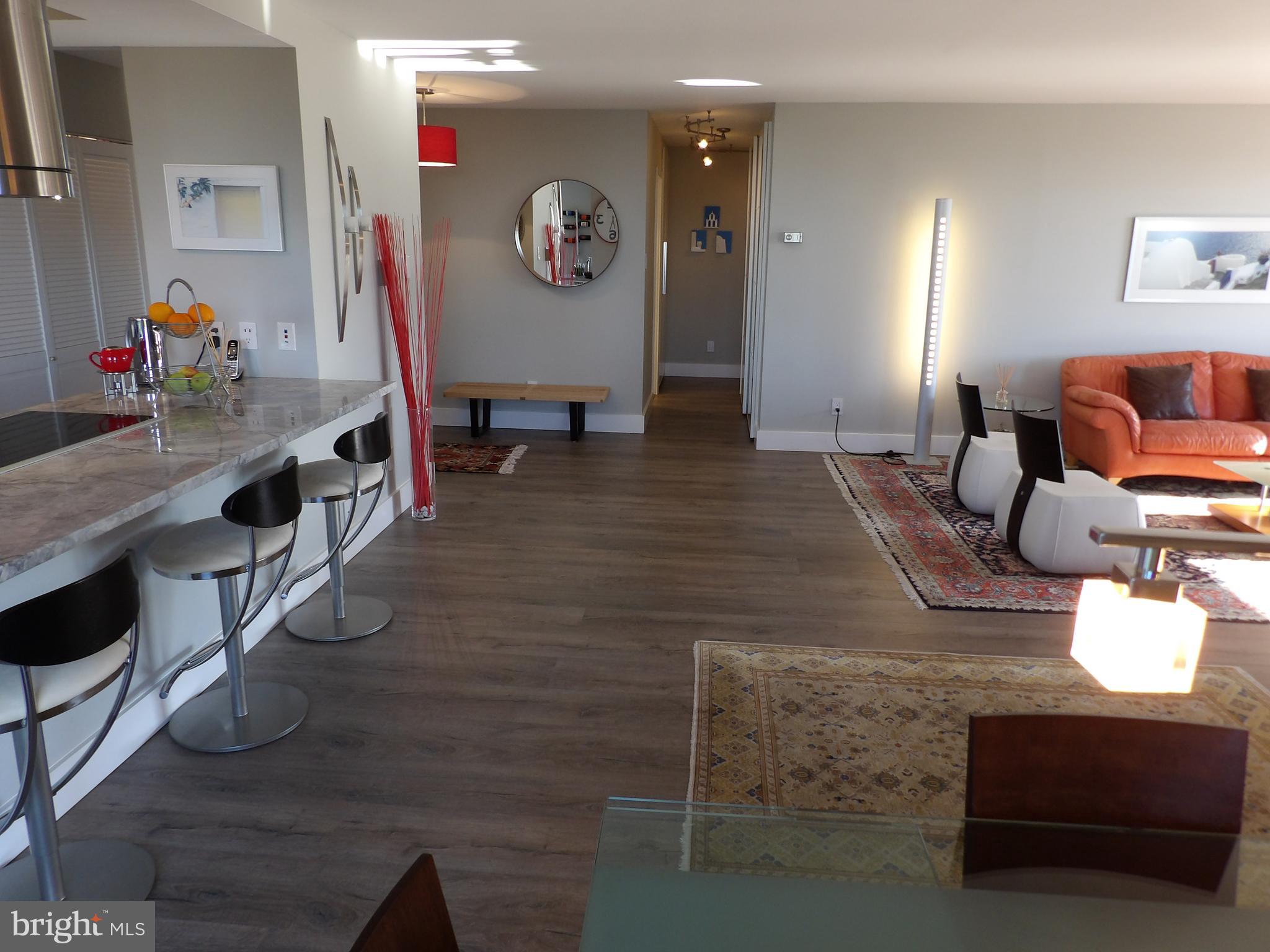 FAIRFAX COUNTY - Residential Lease