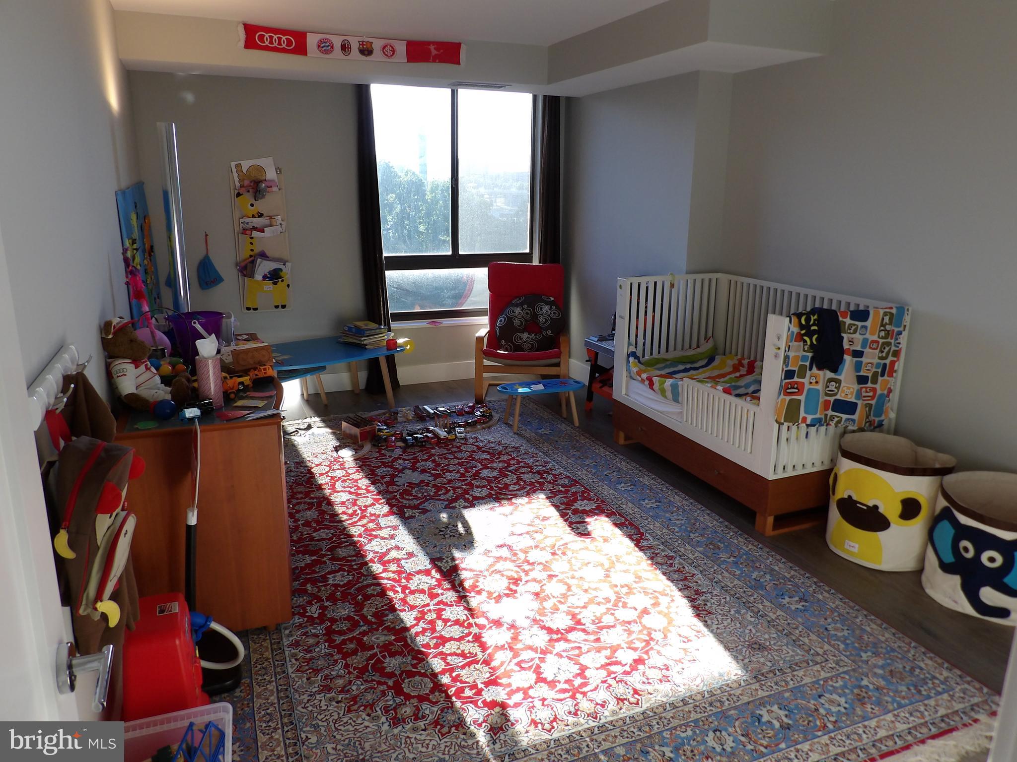 FAIRFAX COUNTY - Residential Lease