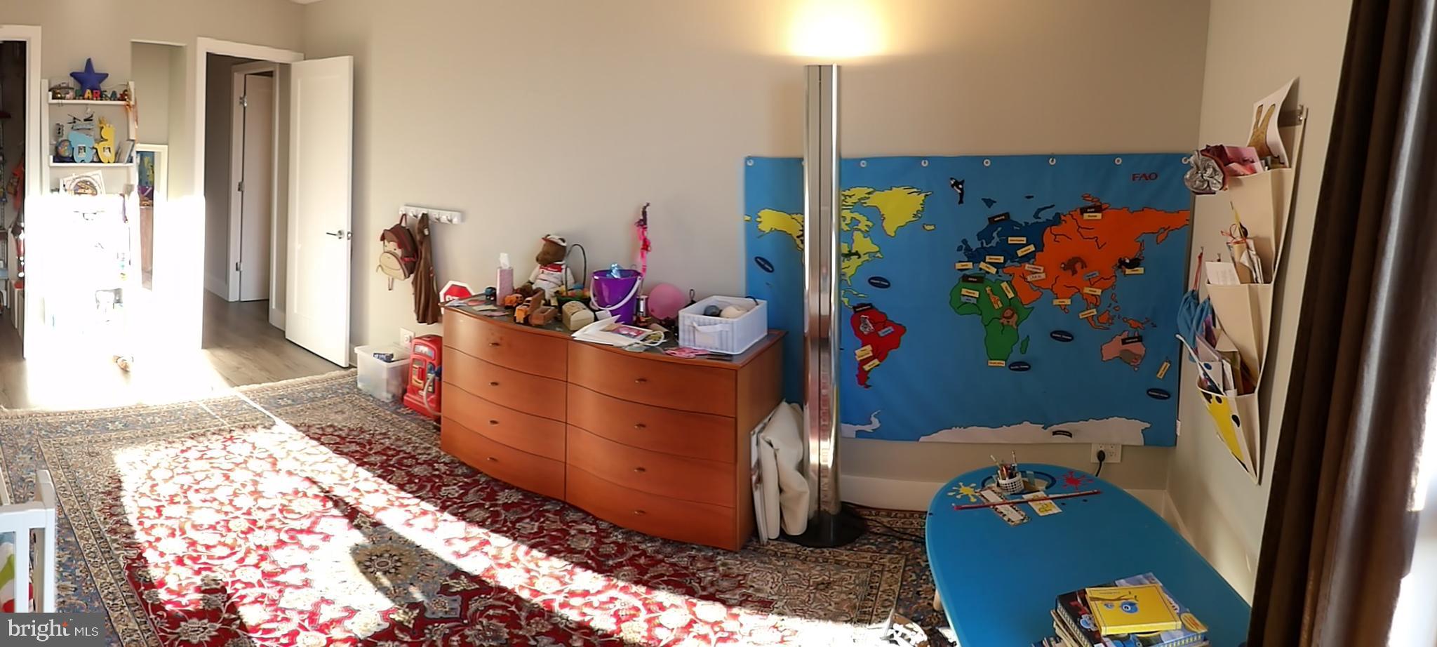 FAIRFAX COUNTY - Residential Lease