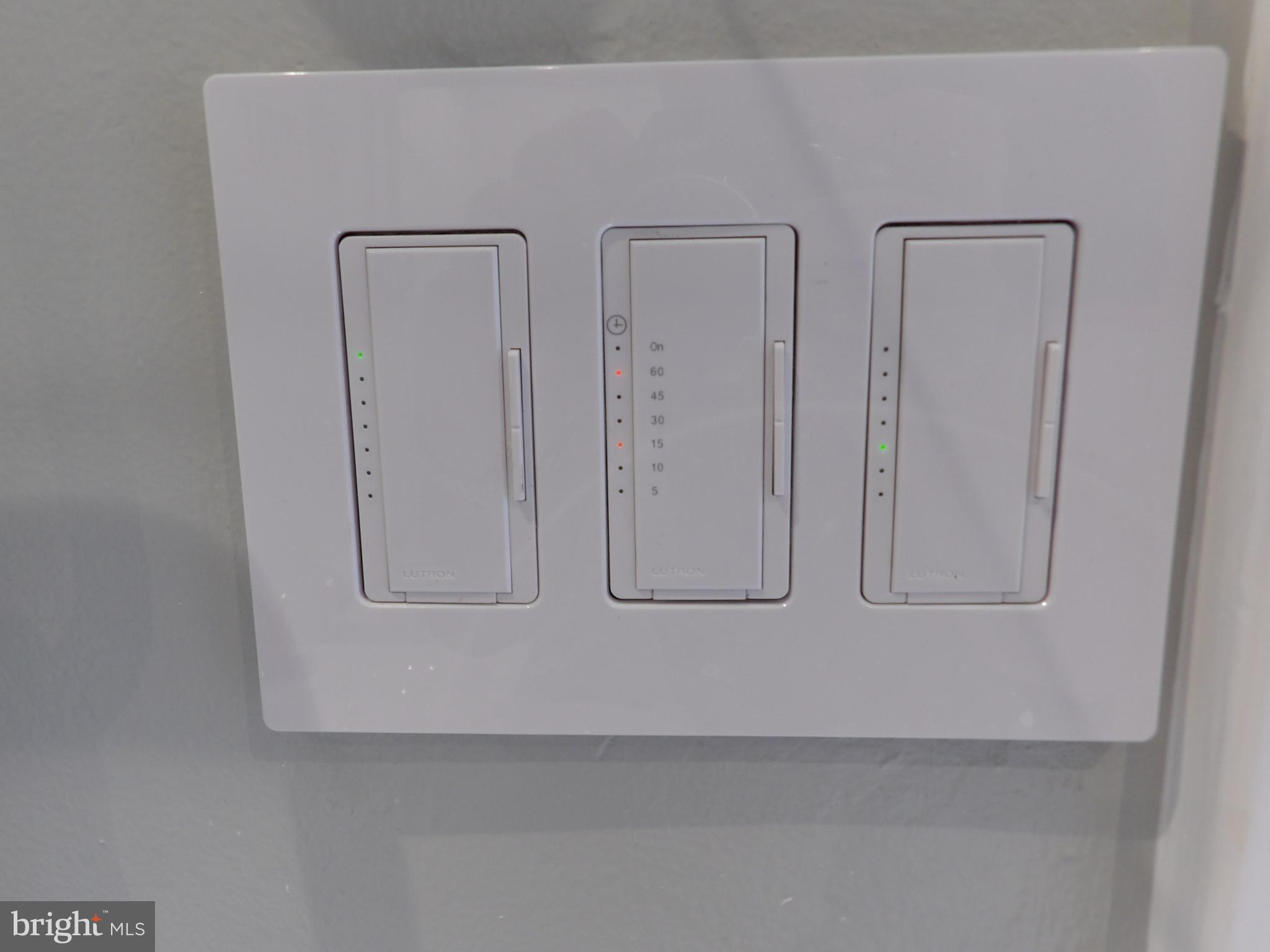 FAIRFAX COUNTY - Residential Lease