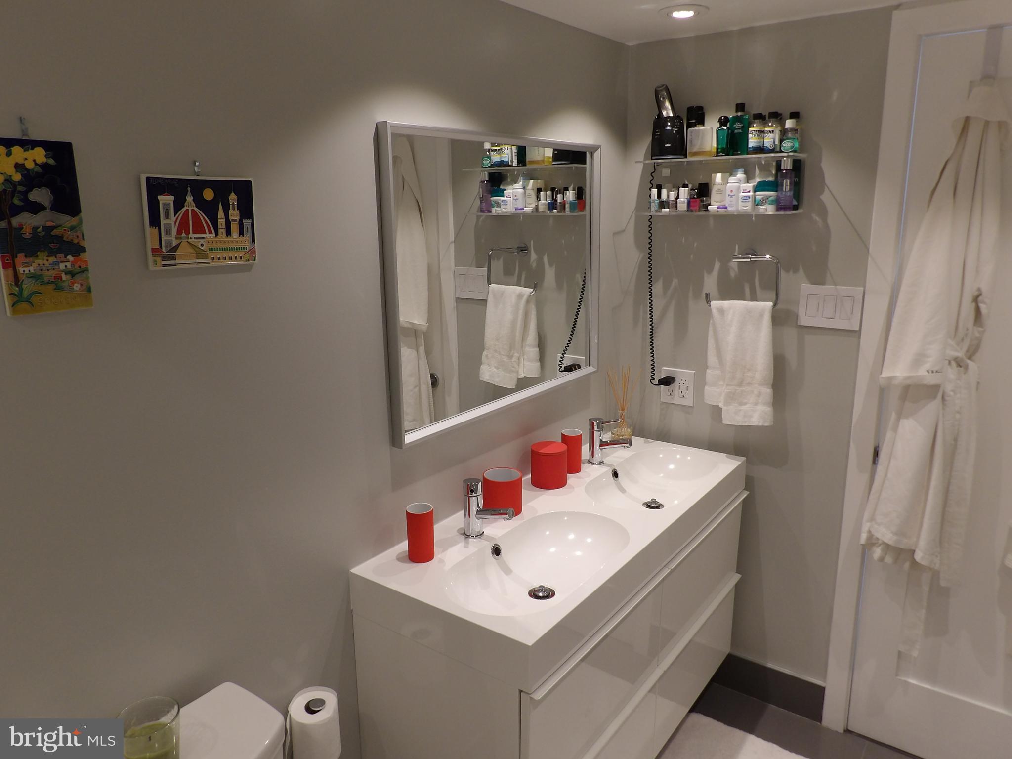 FAIRFAX COUNTY - Residential Lease