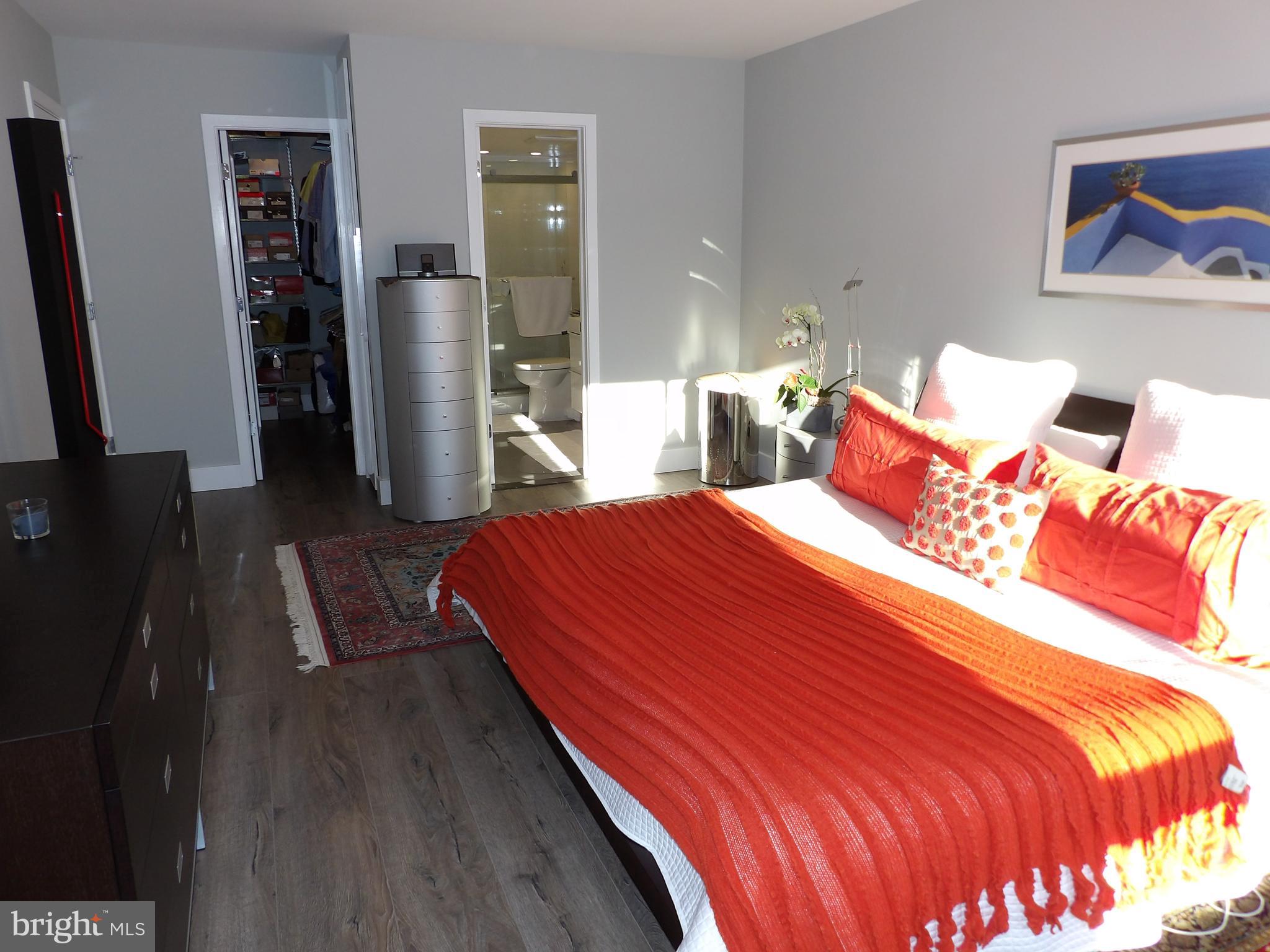 FAIRFAX COUNTY - Residential Lease