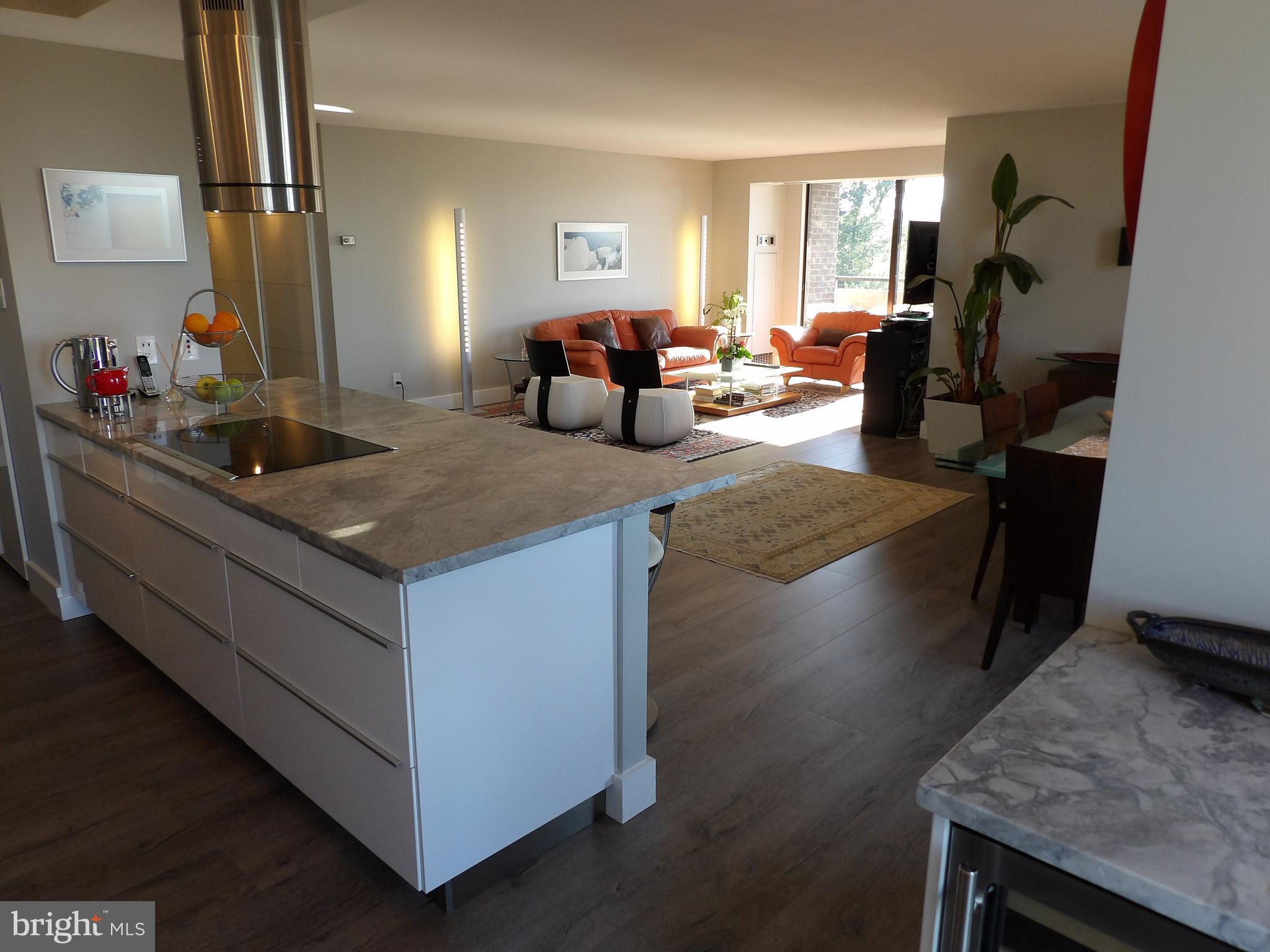 FAIRFAX COUNTY - Residential Lease