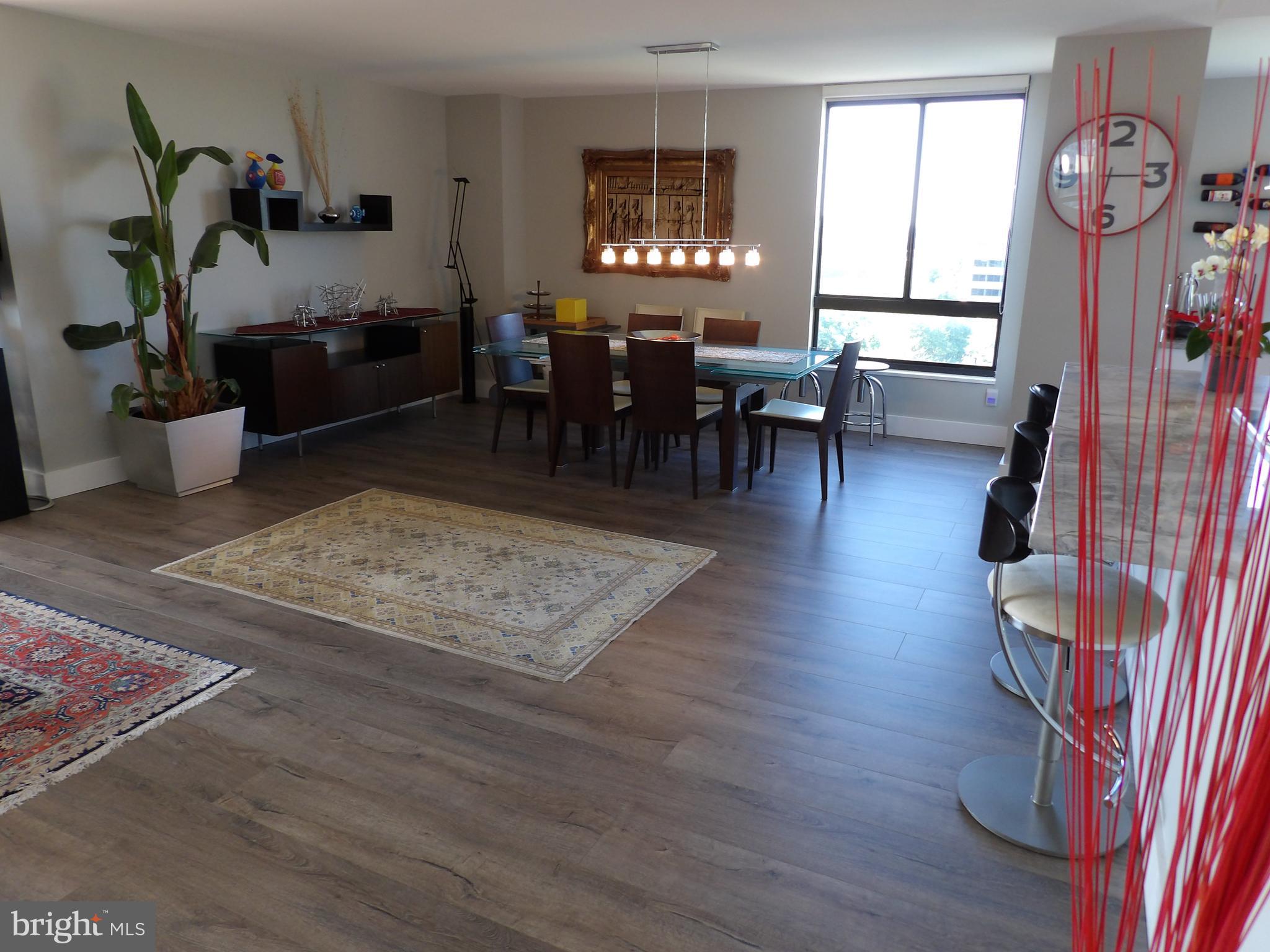 FAIRFAX COUNTY - Residential Lease