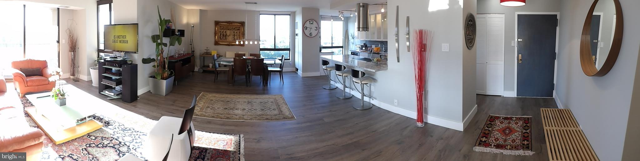 FAIRFAX COUNTY - Residential Lease