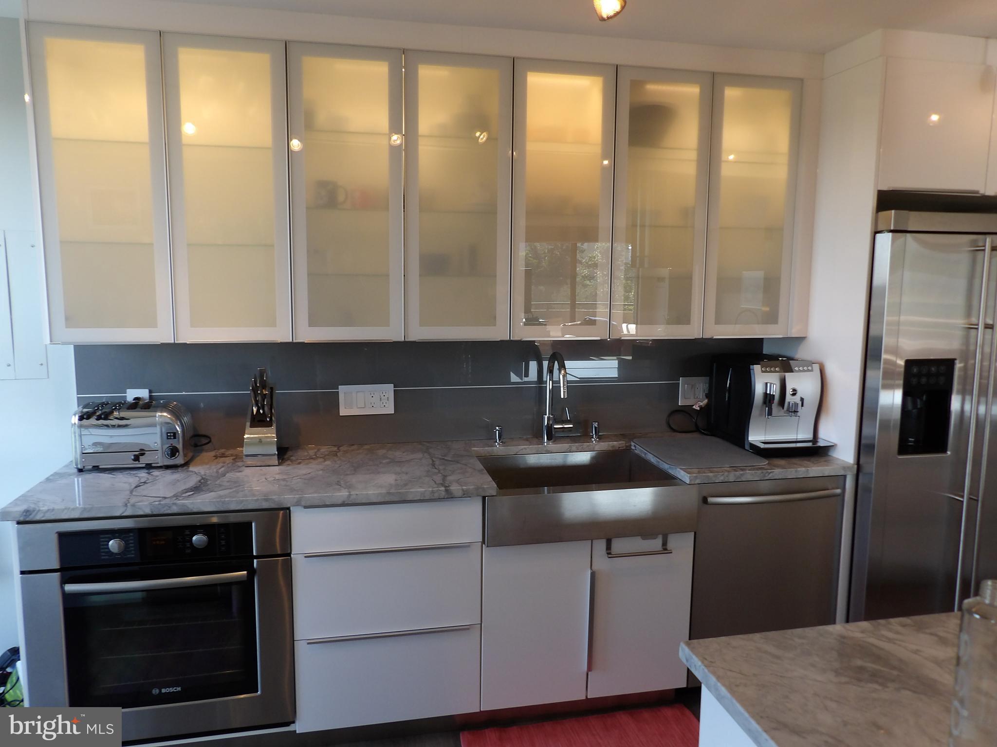 FAIRFAX COUNTY - Residential Lease