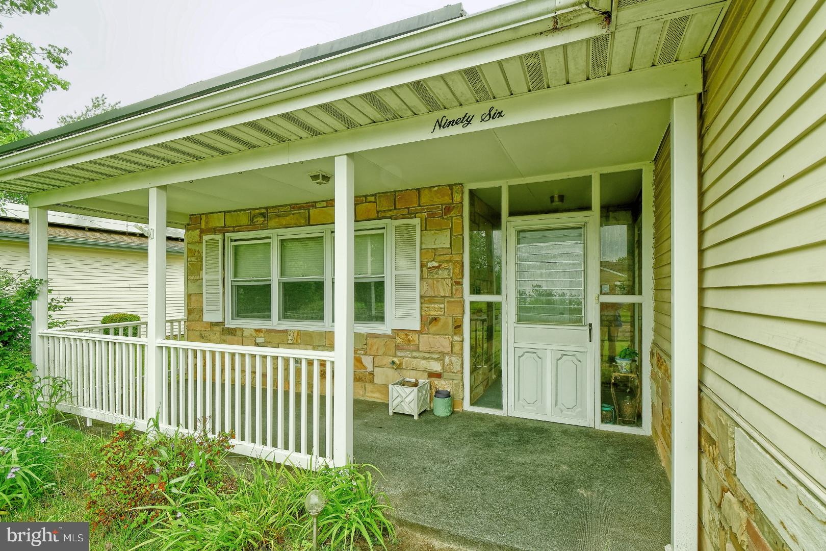 96 HUNTINGTON DRIVE