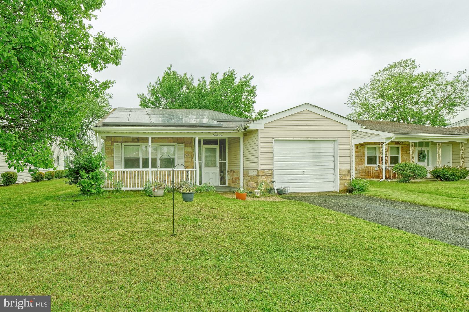 96 HUNTINGTON DRIVE