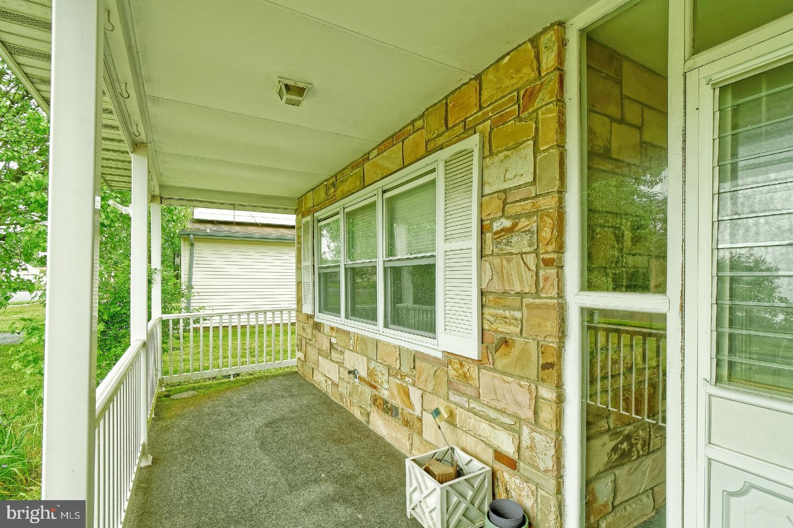 96 HUNTINGTON DRIVE