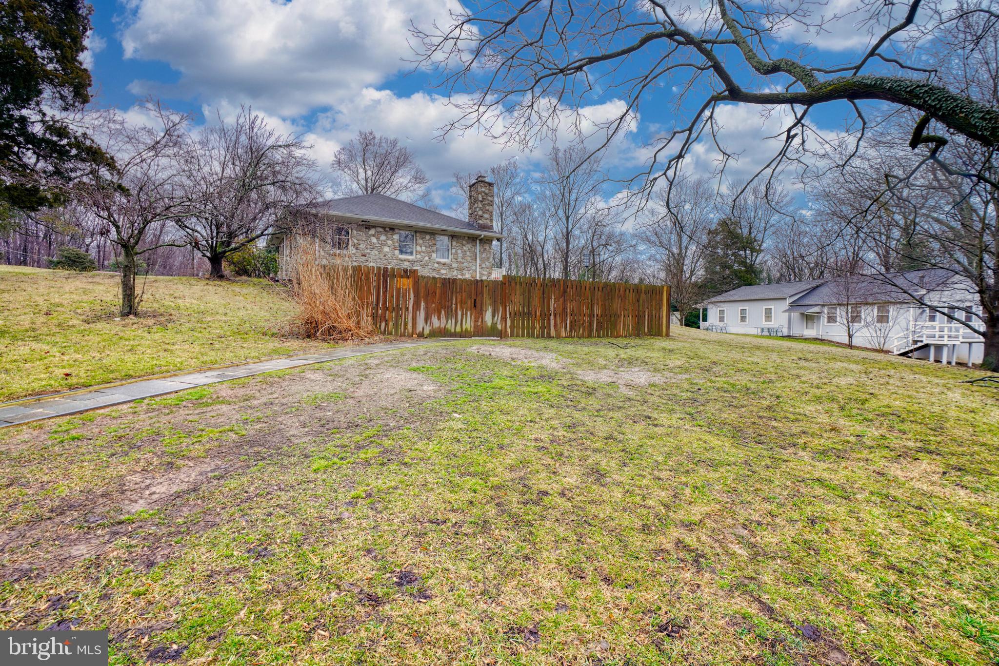 LAKE ROLAND - Residential Lease