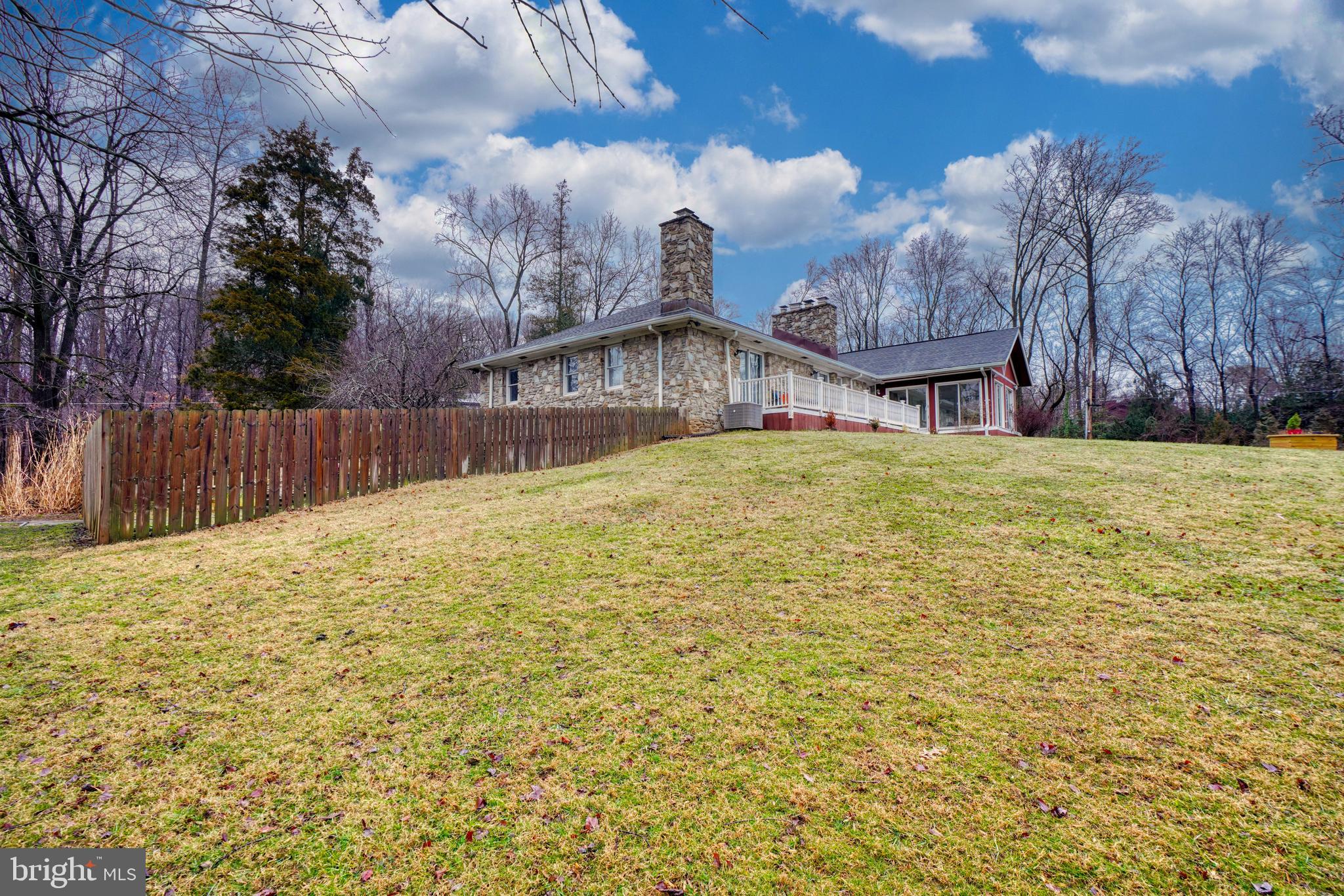 LAKE ROLAND - Residential Lease